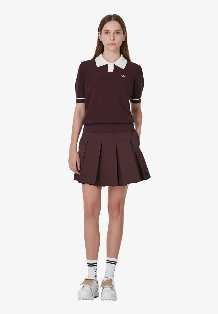 Céline polo shirt