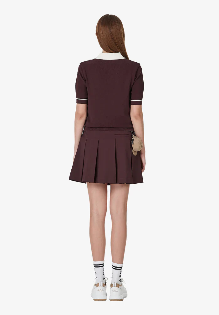 Céline polo shirt - Image 3