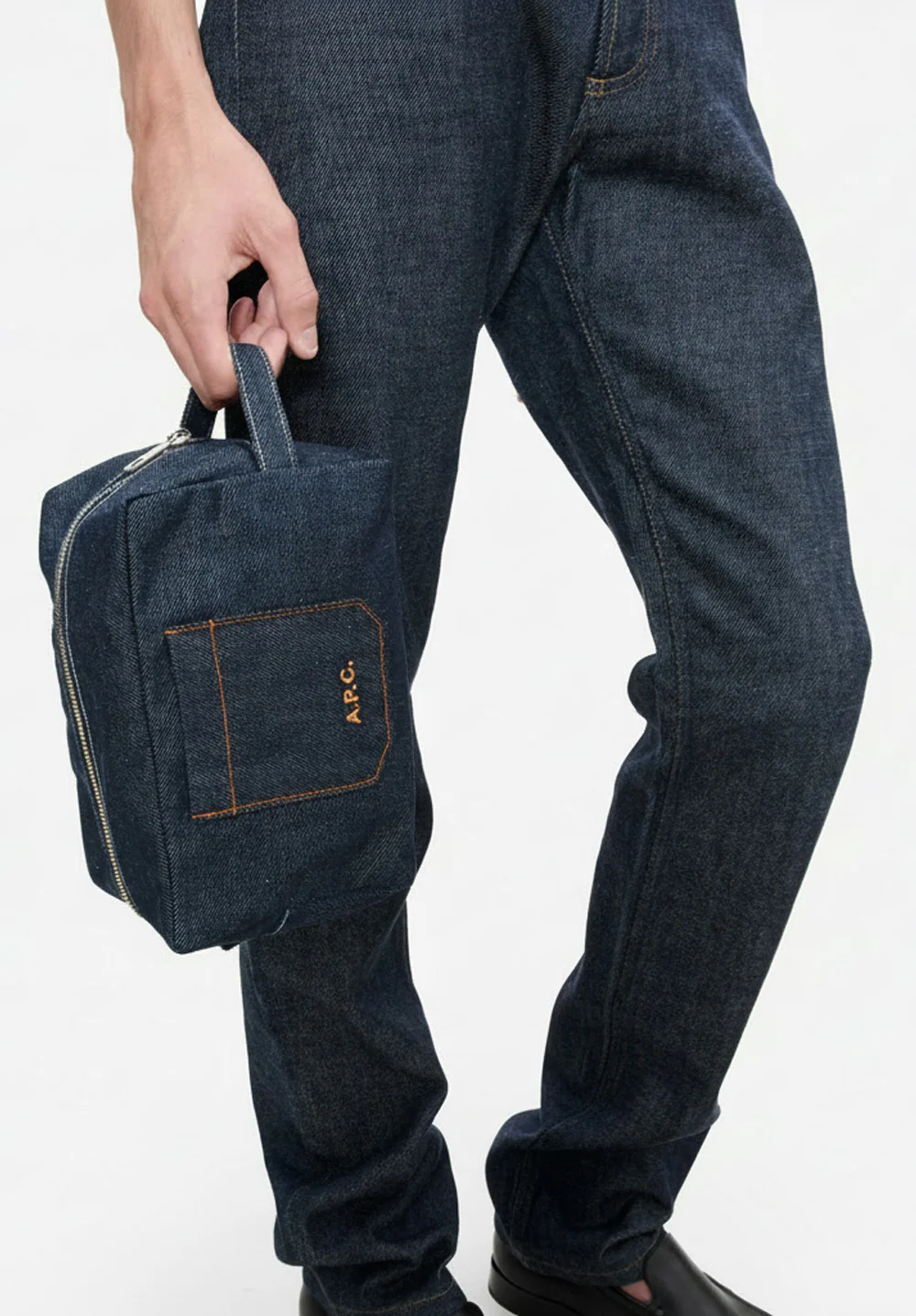 Toiletry bag - Image 4