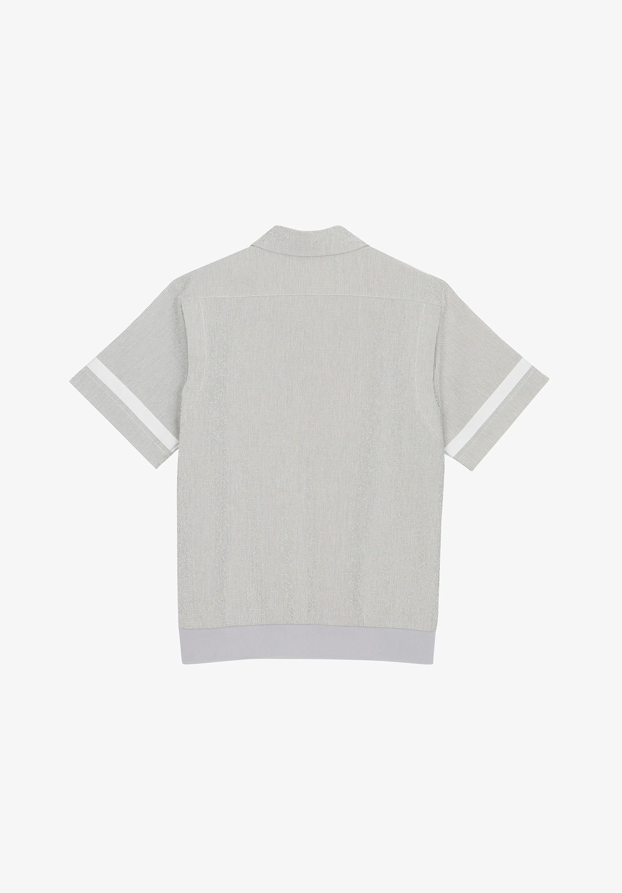 Seersucker polo A.P.C. Golf - Image 3