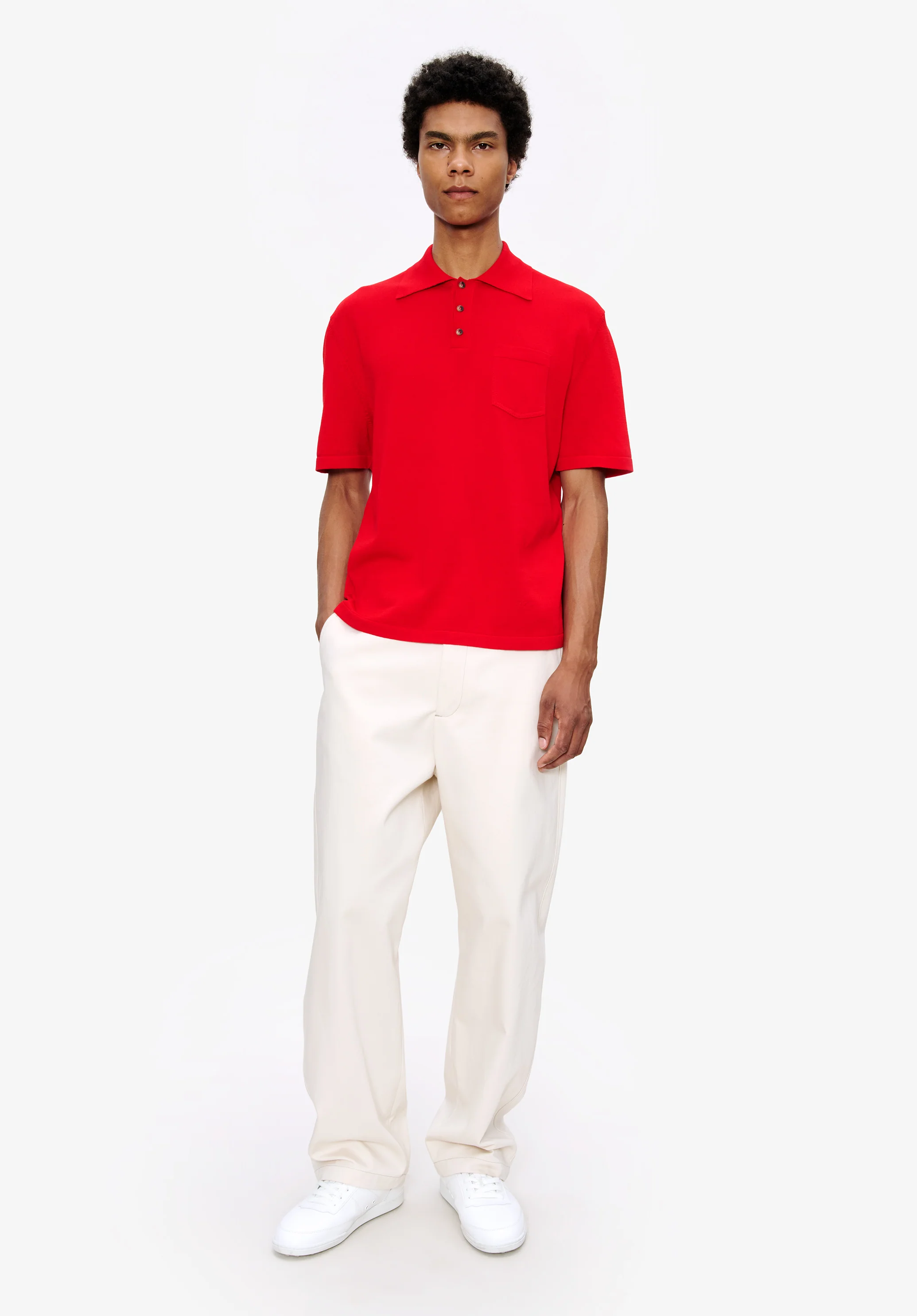 Colin polo shirt - Image 2