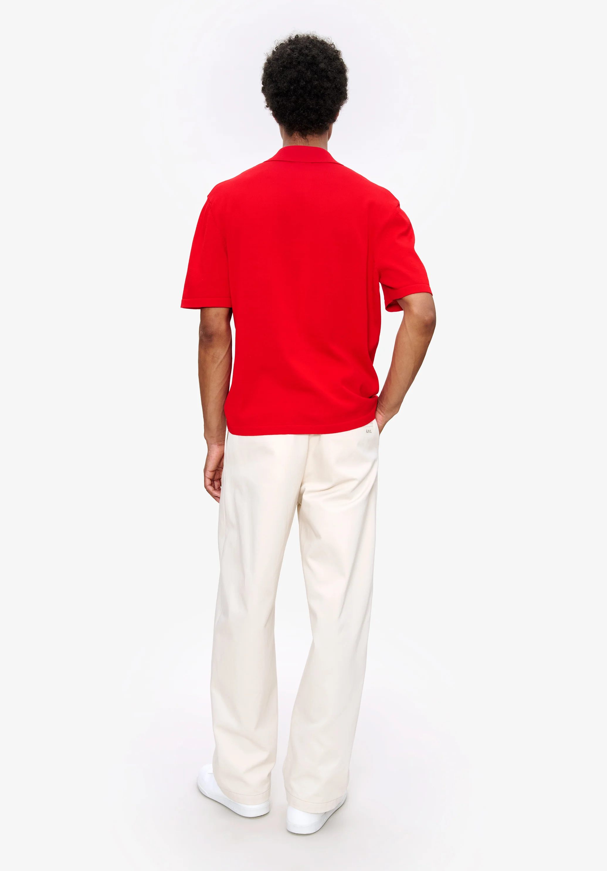 Colin polo shirt - Image 3