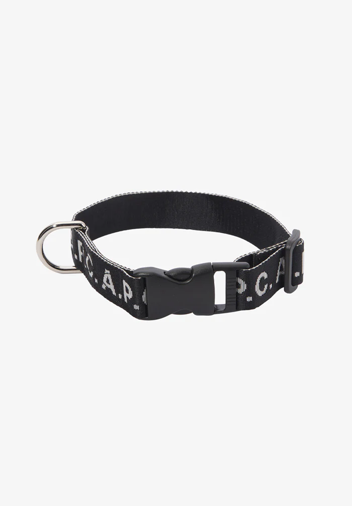 Toutou Logo collar