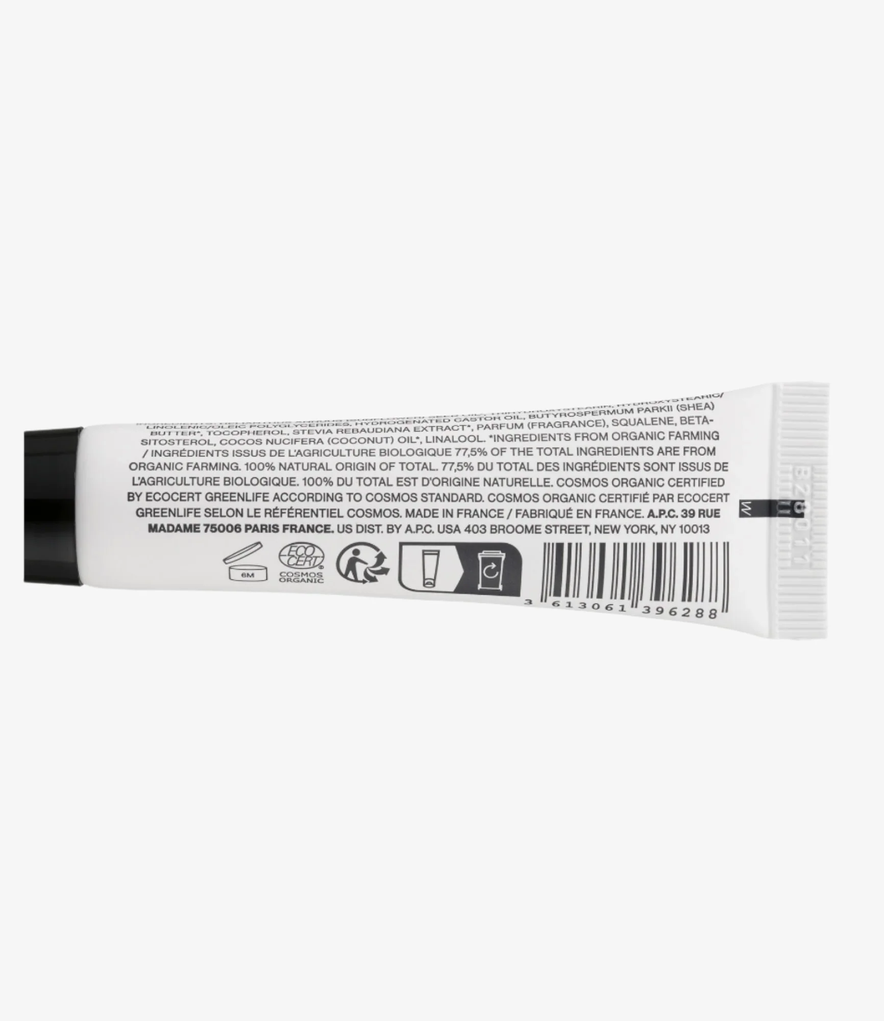Lip Balm - Cosmos Organic - Image 3