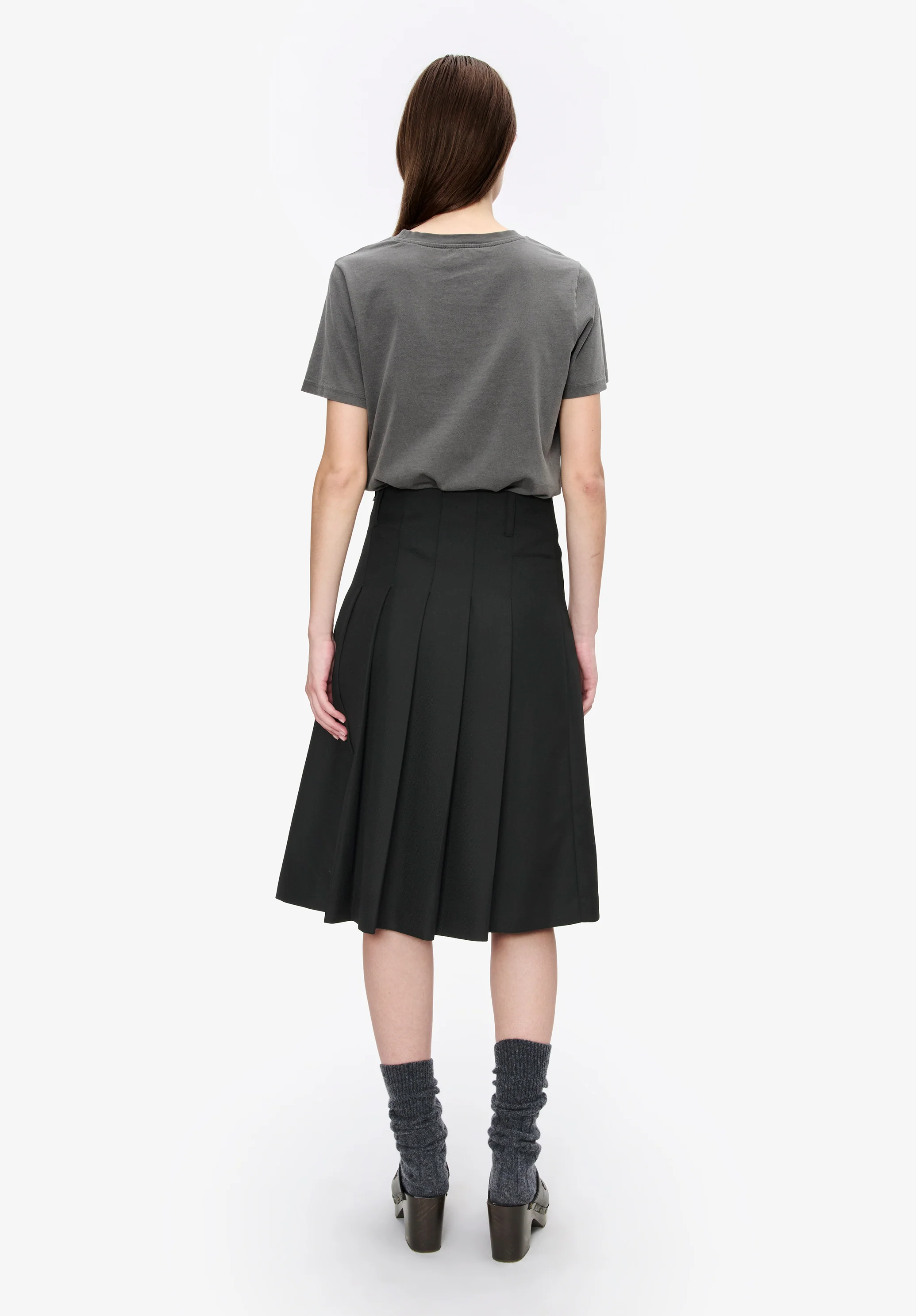 Crop T-shirt - Image 3