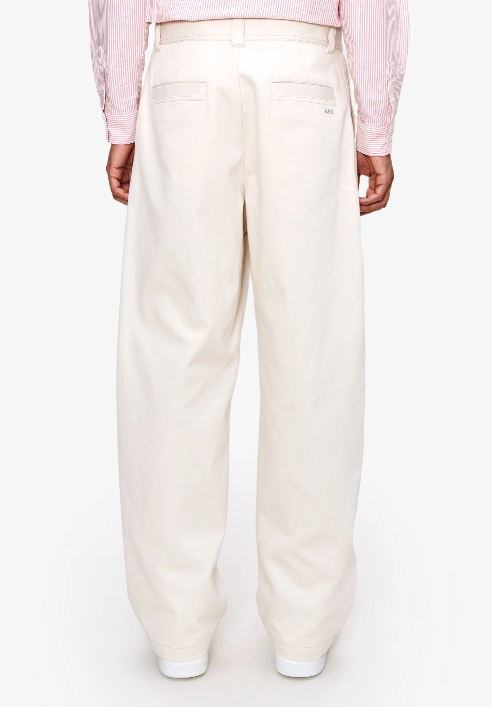 Dan chinos - Image 5