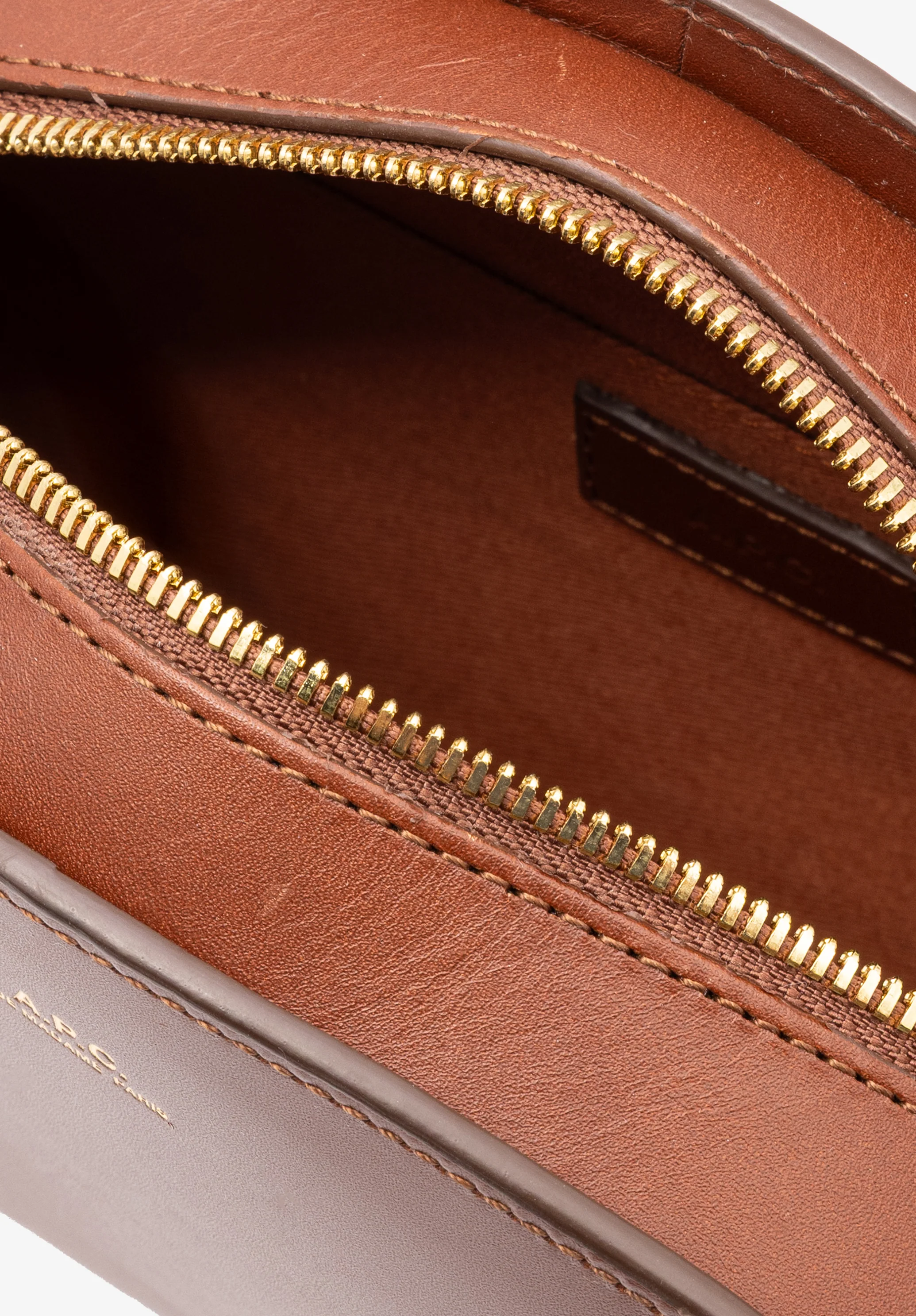 Demi-Lune Bag - Image 5