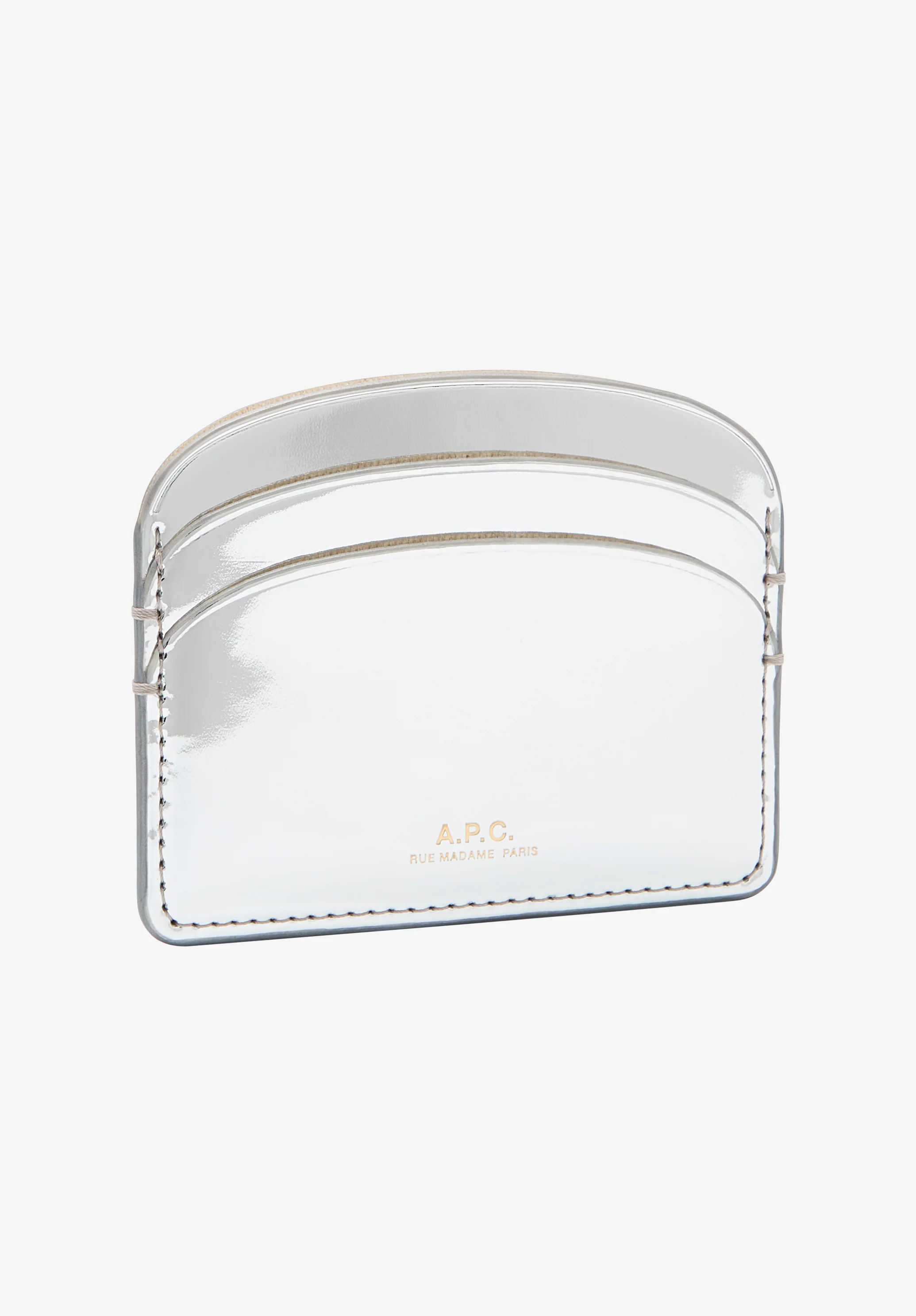 Demi-Lune cardholder - Image 3
