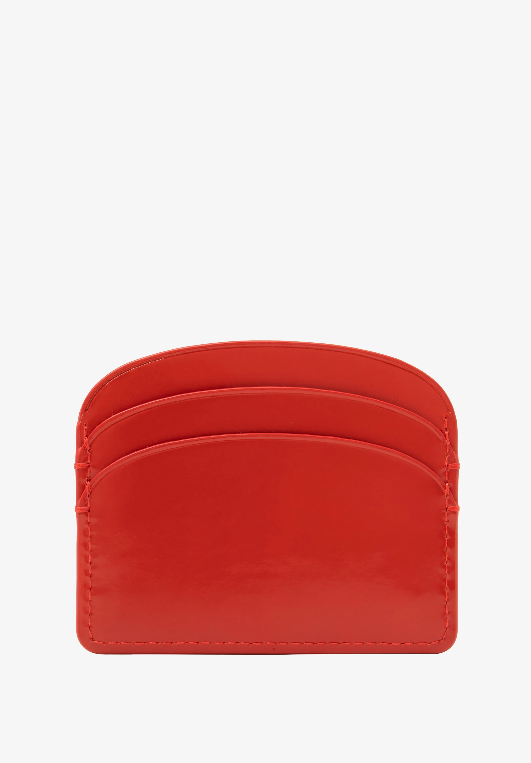 Demi-Lune cardholder - Image 3