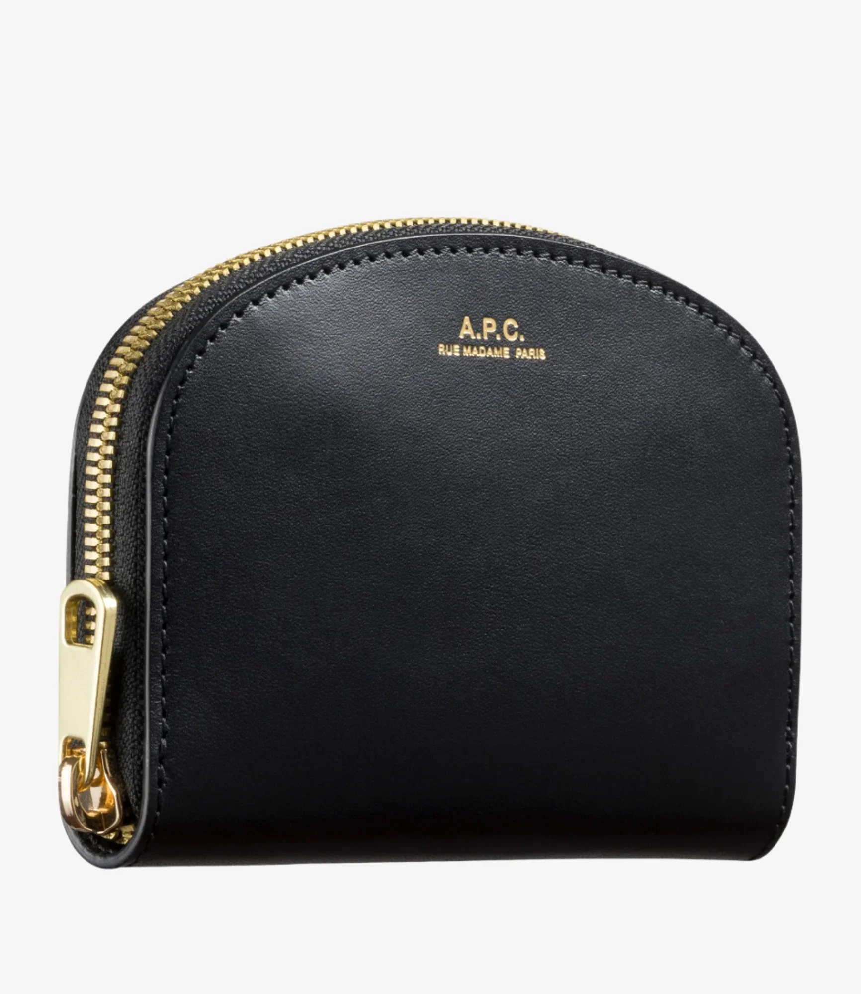 Demi-Lune compact wallet - Image 3