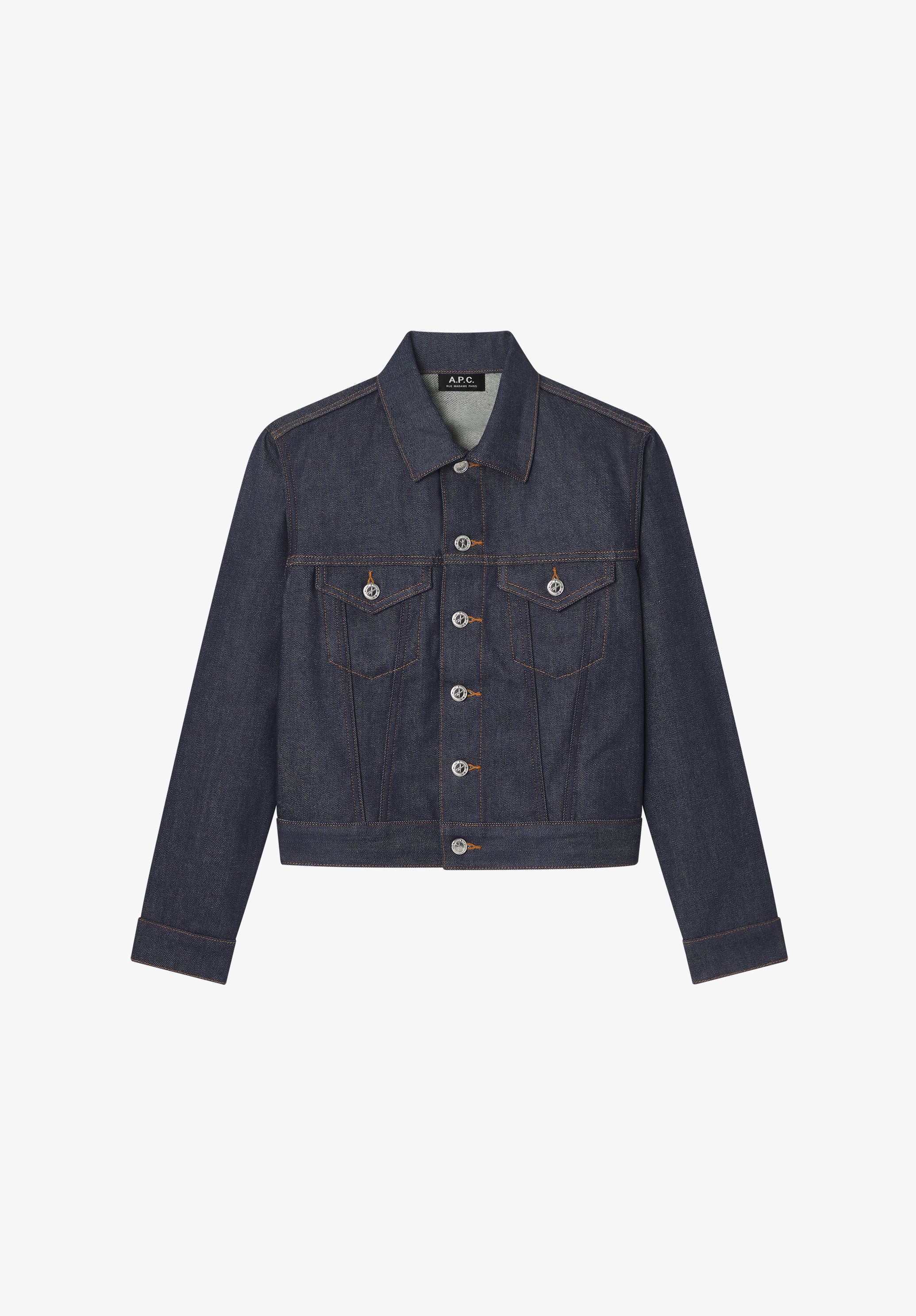 Dion jacket