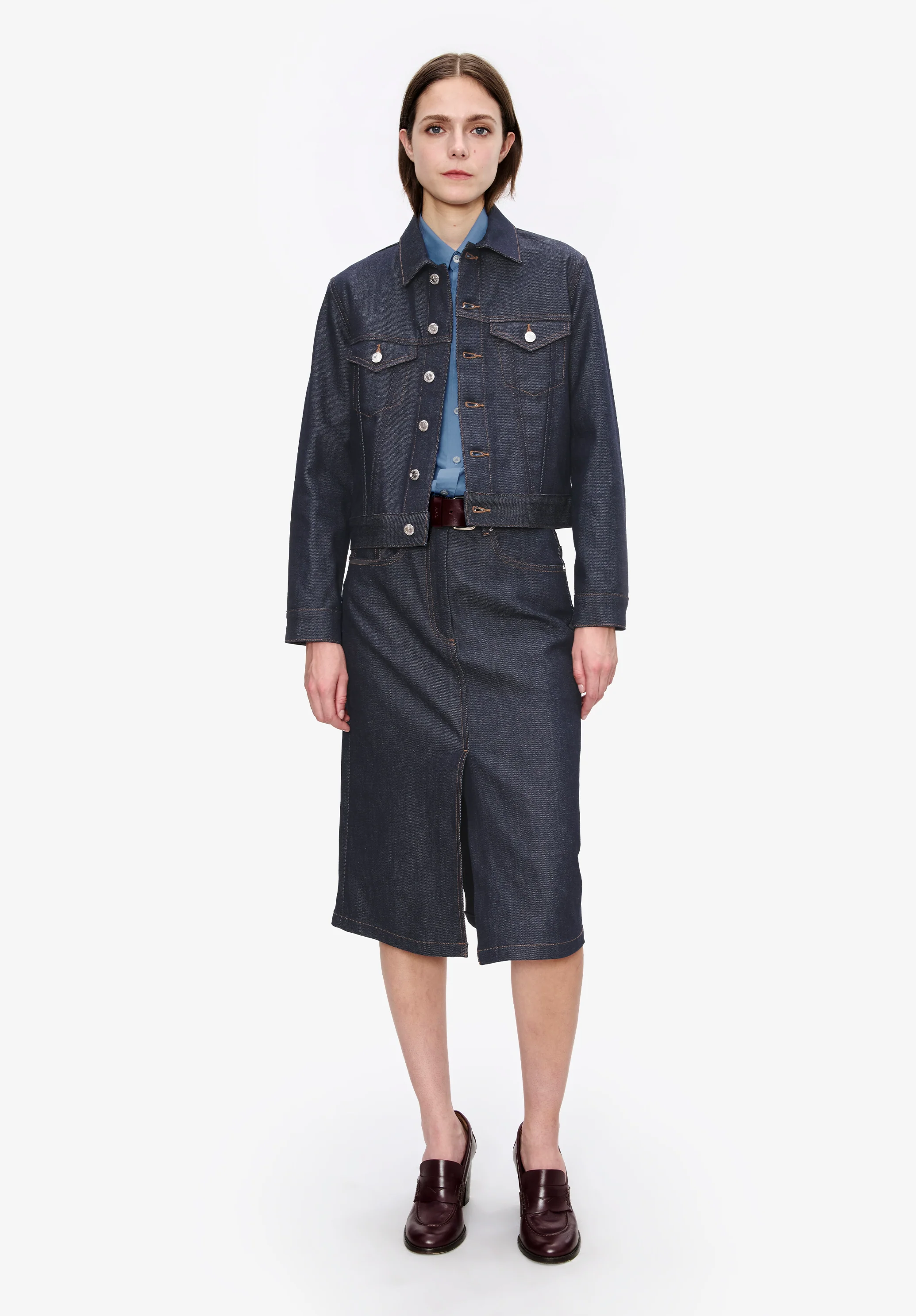 Dion jacket - Image 2