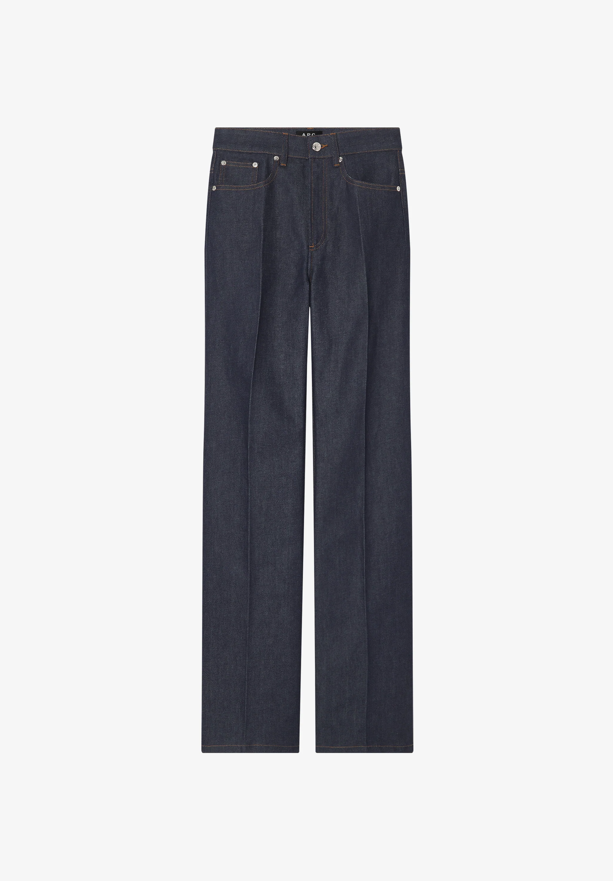 Domino jeans