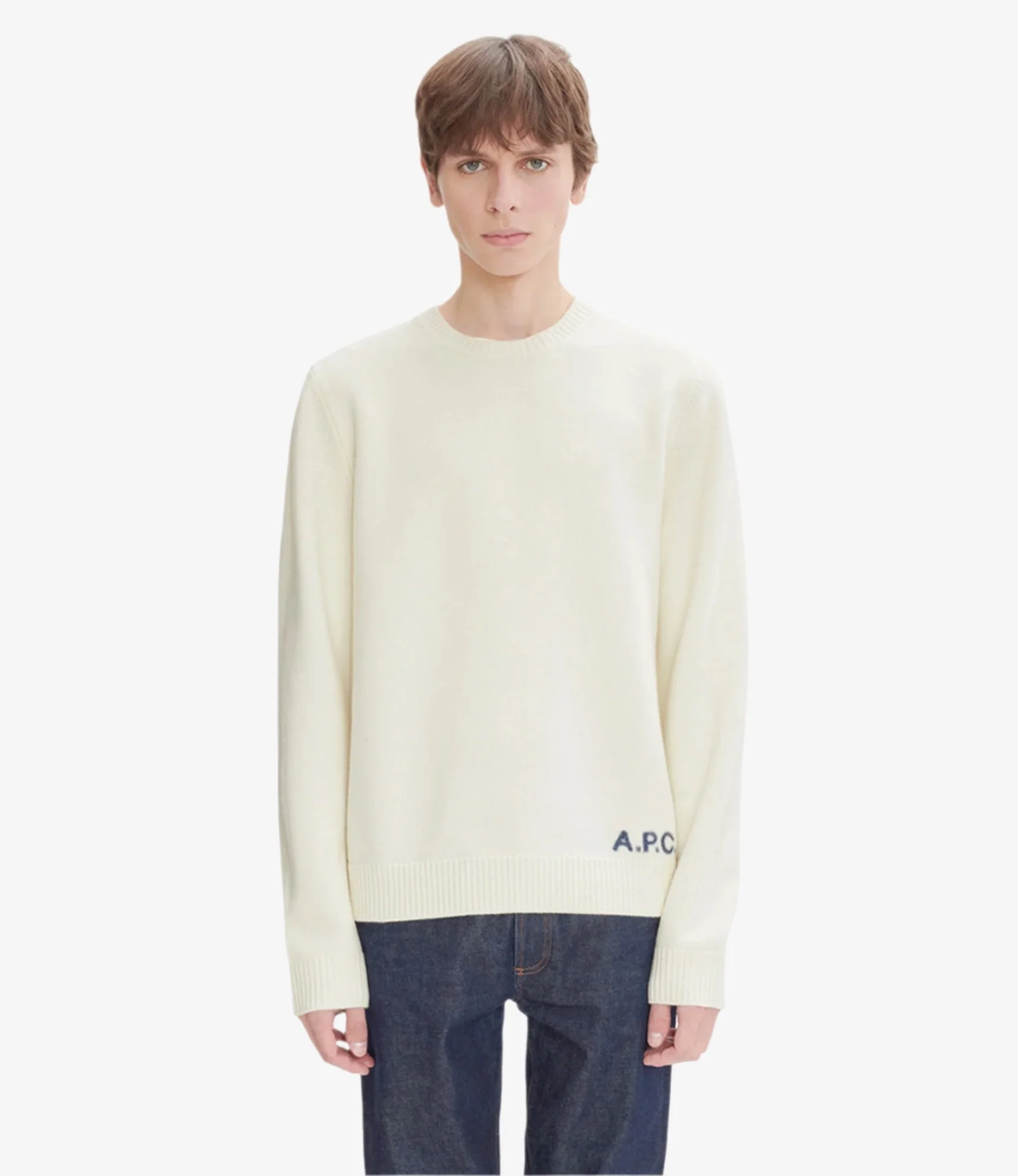 Edward sweater - Image 2