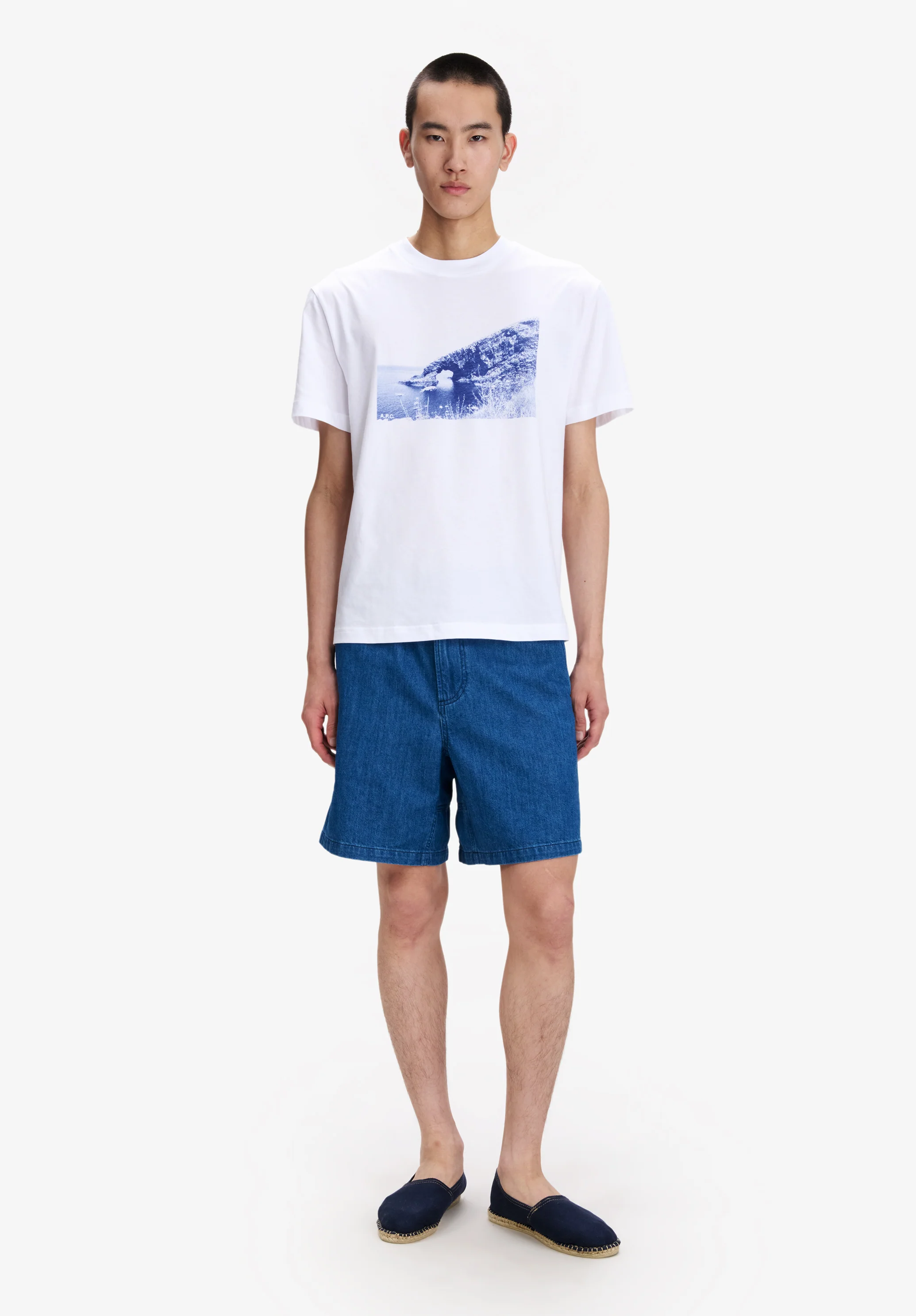 Falaise T-Shirt - Image 2