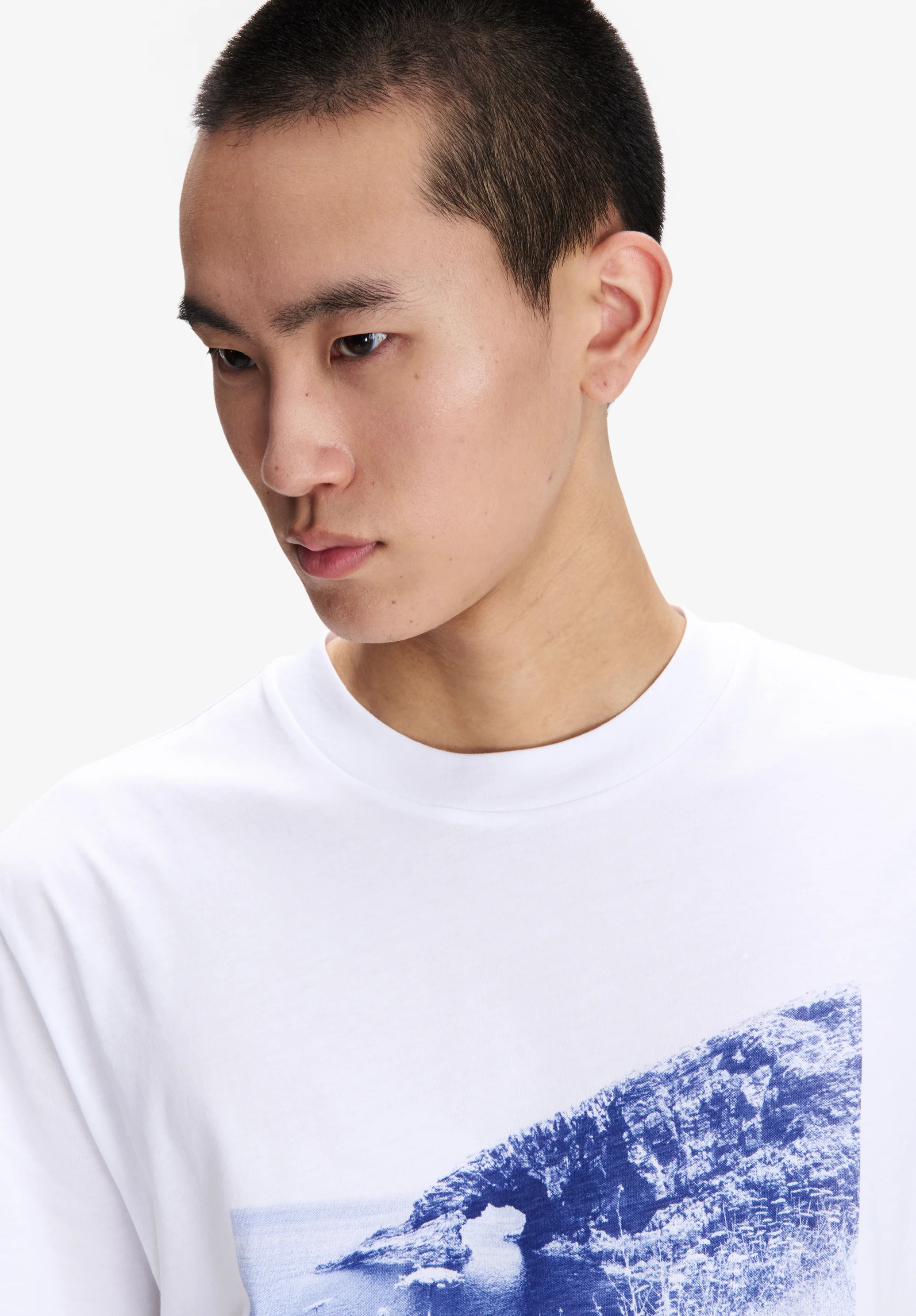 Falaise T-Shirt - Image 4