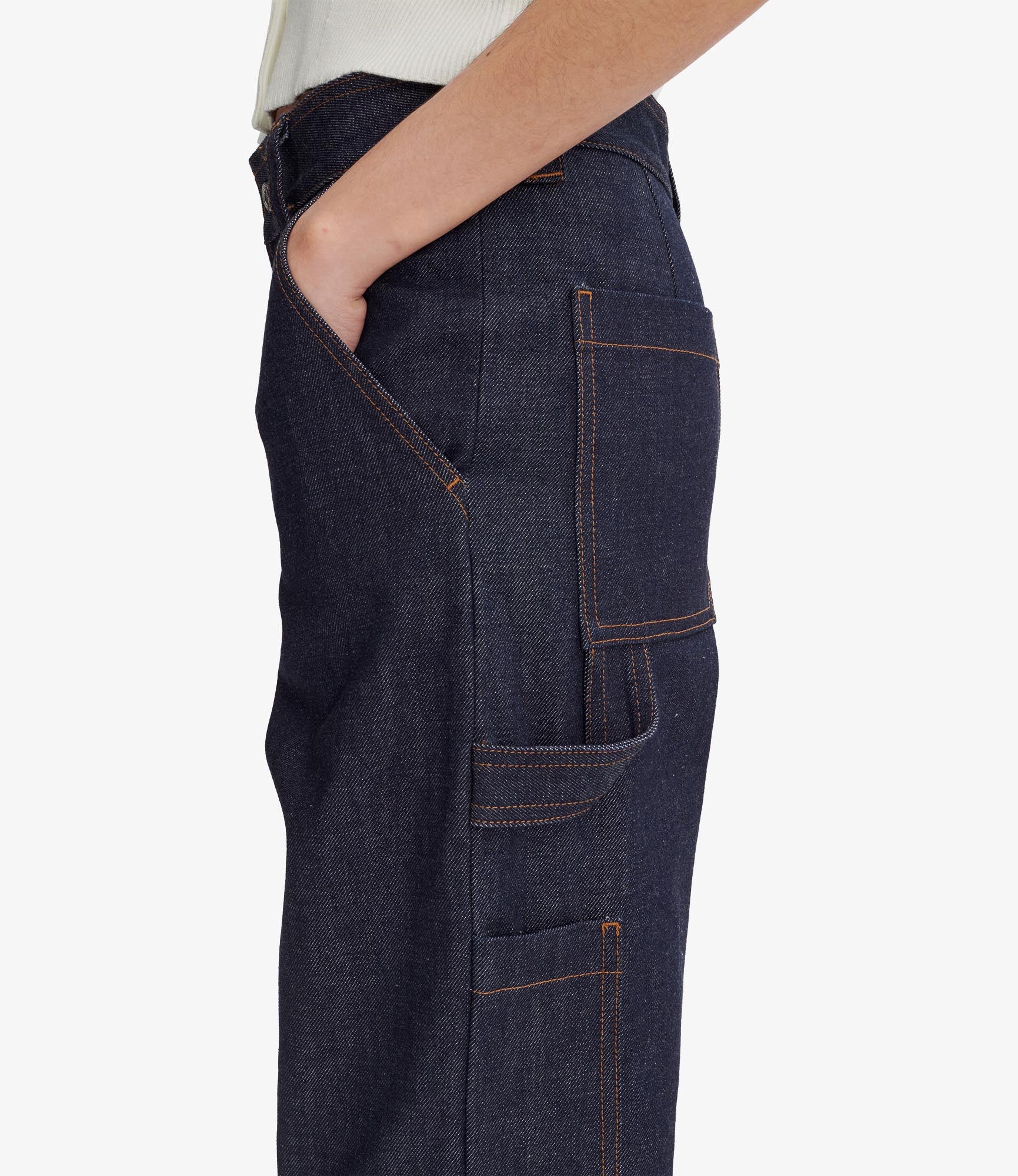 Fergus jeans (M) - Image 6