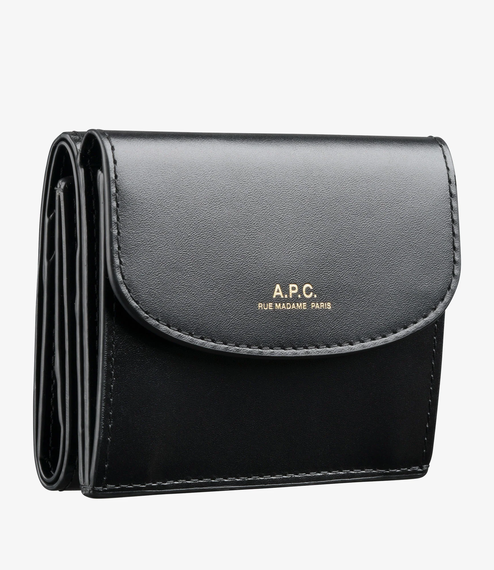 Genève trifold wallet - Image 3