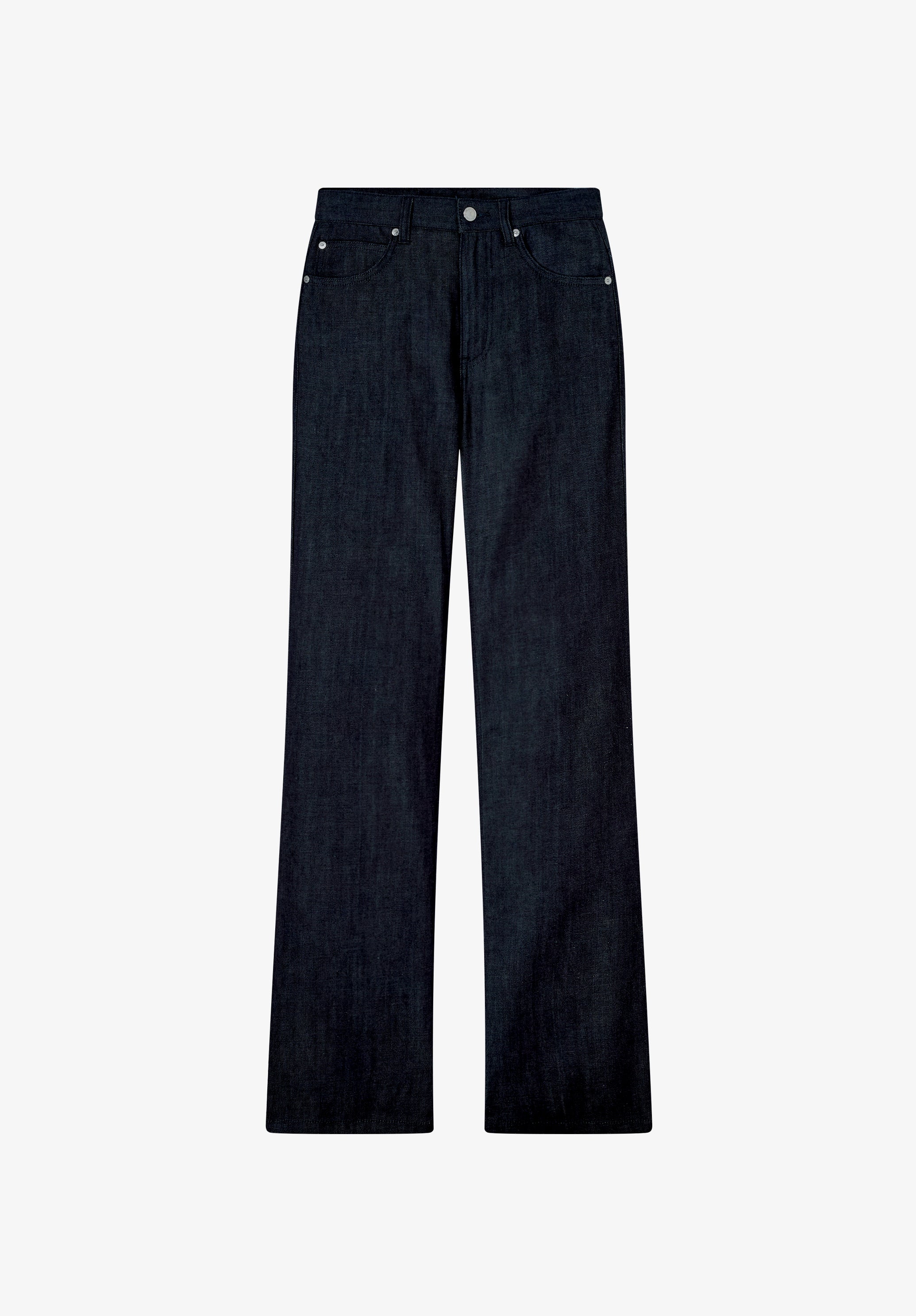Gentlewoman jeans
