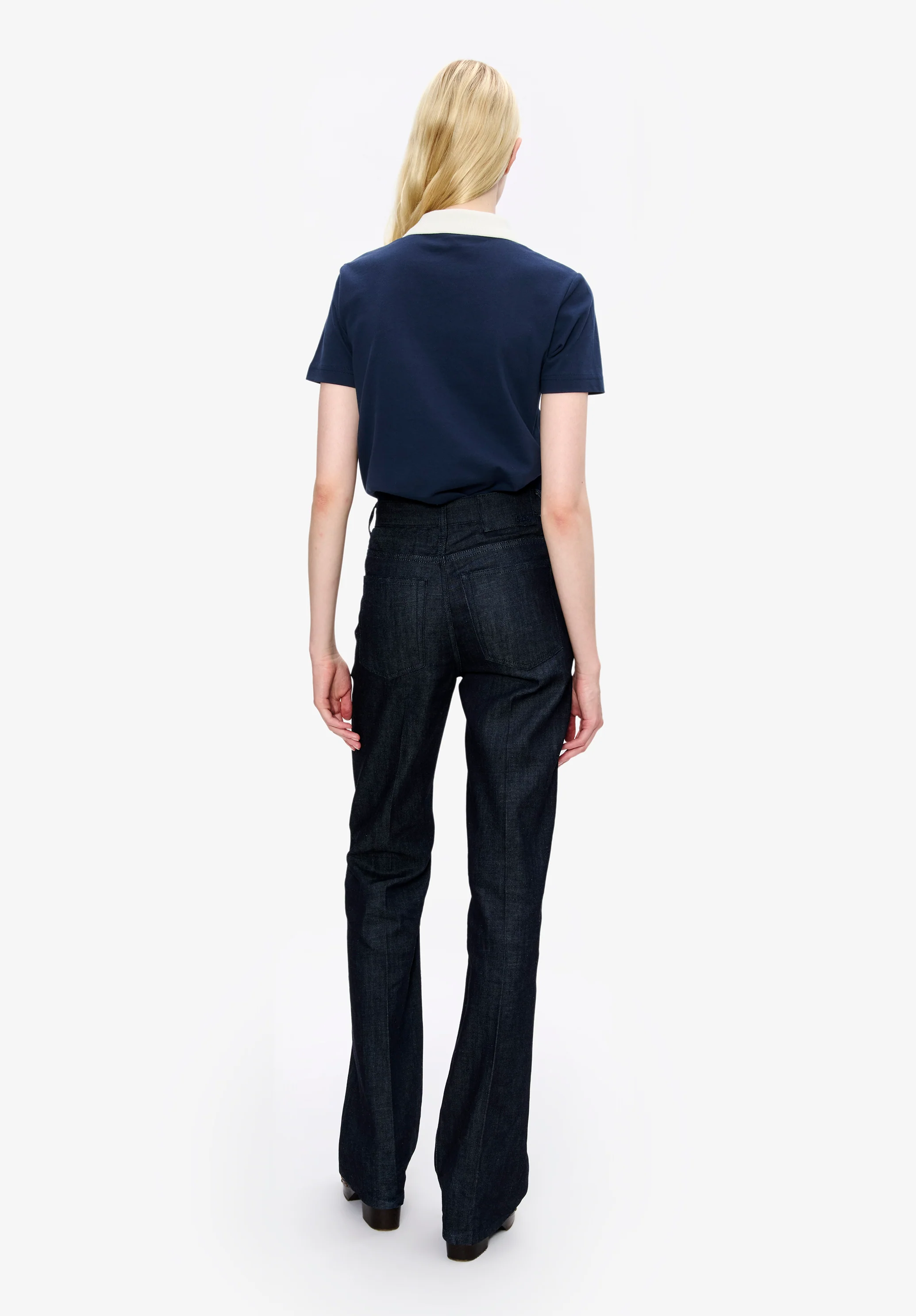 Gentlewoman jeans - Image 3