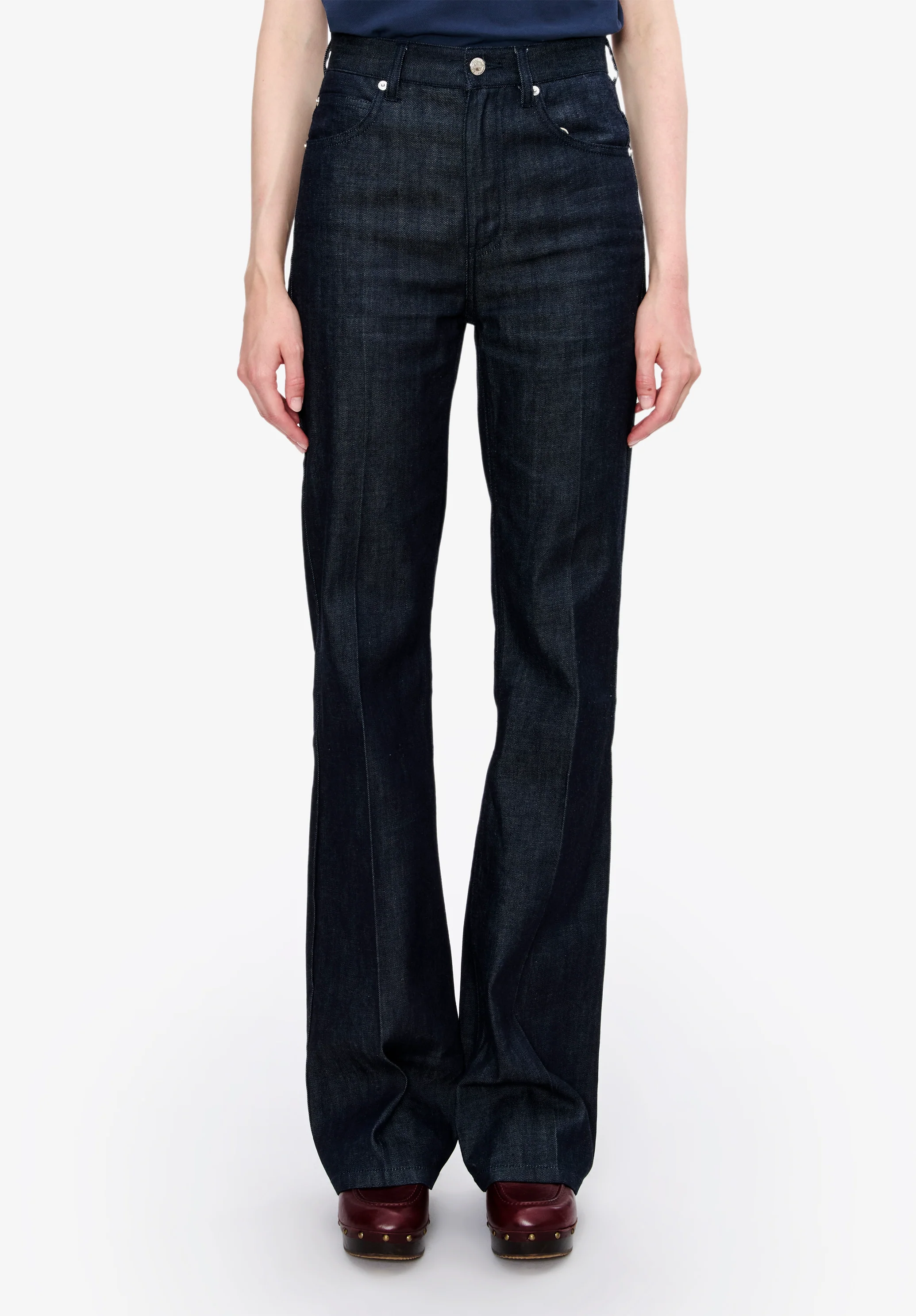 Gentlewoman jeans - Image 4