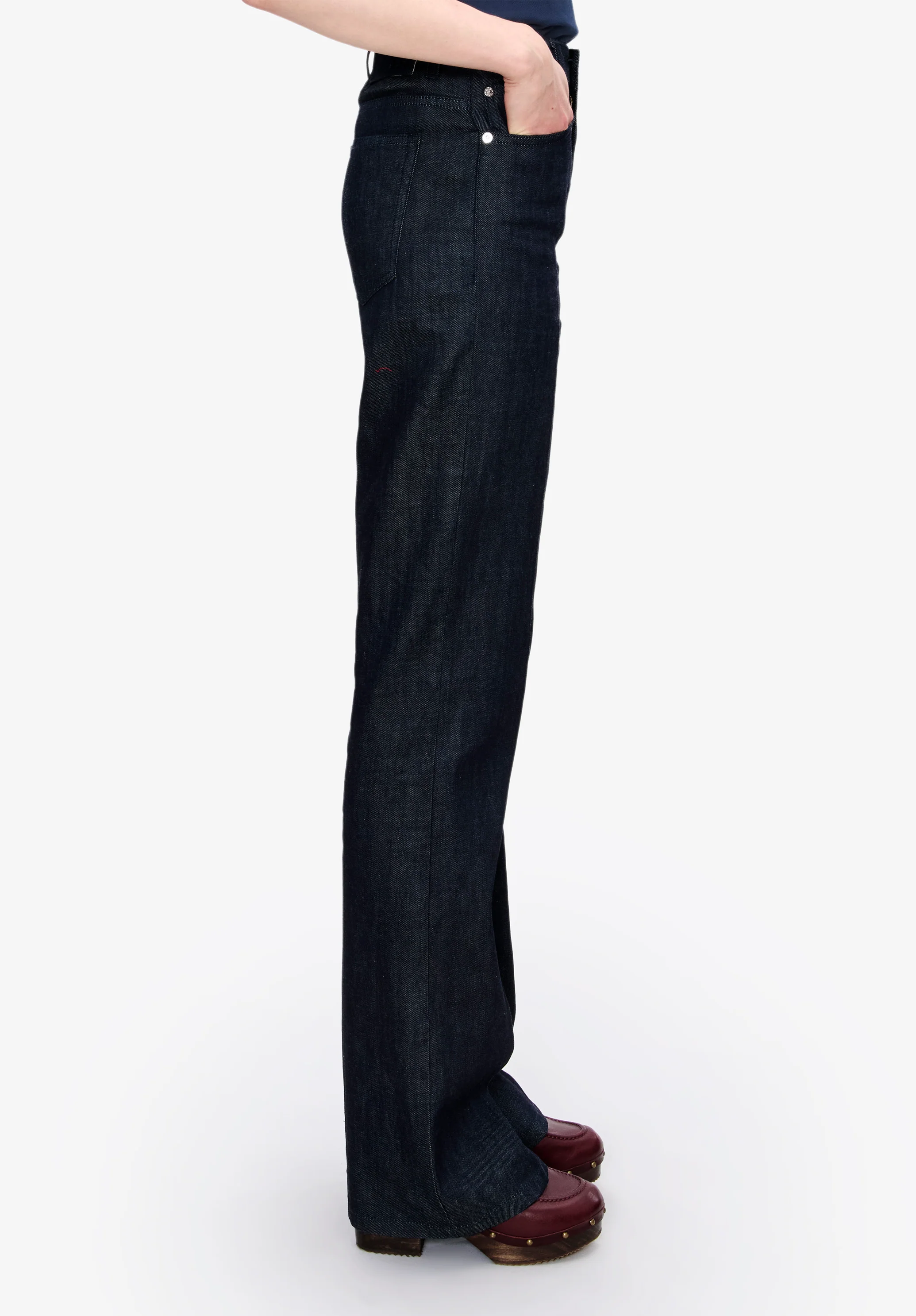 Gentlewoman jeans - Image 5