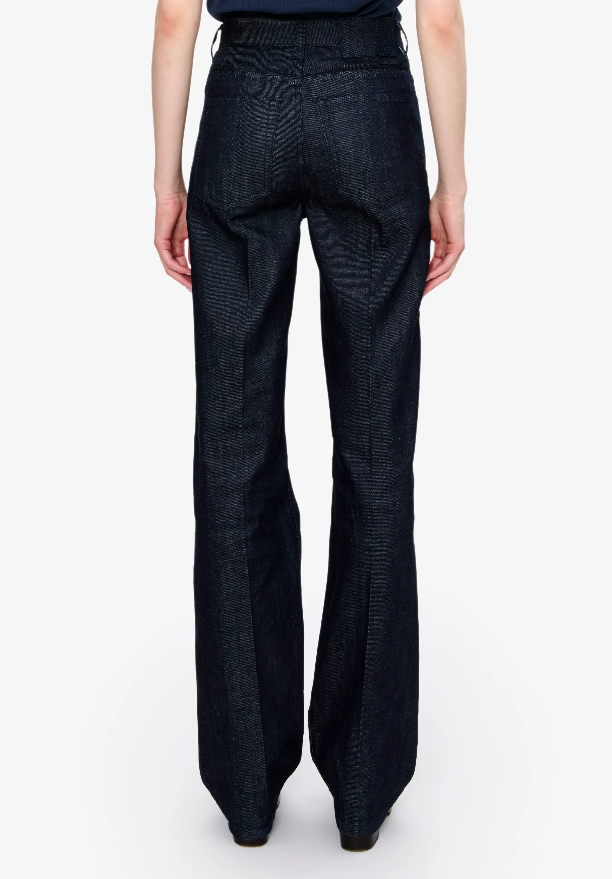 Gentlewoman jeans - Image 6