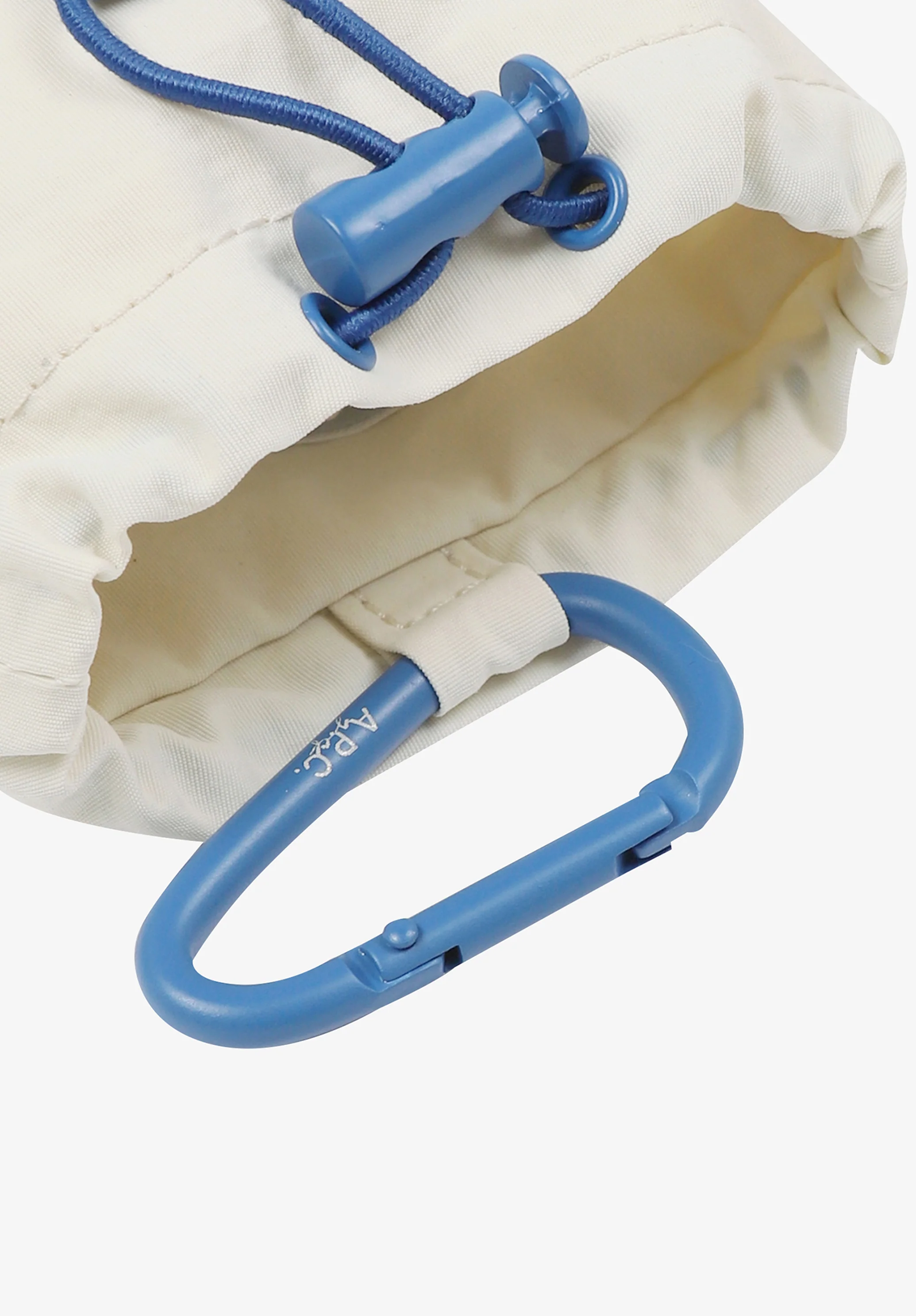 Golf ball pouch A.P.C. - Image 2