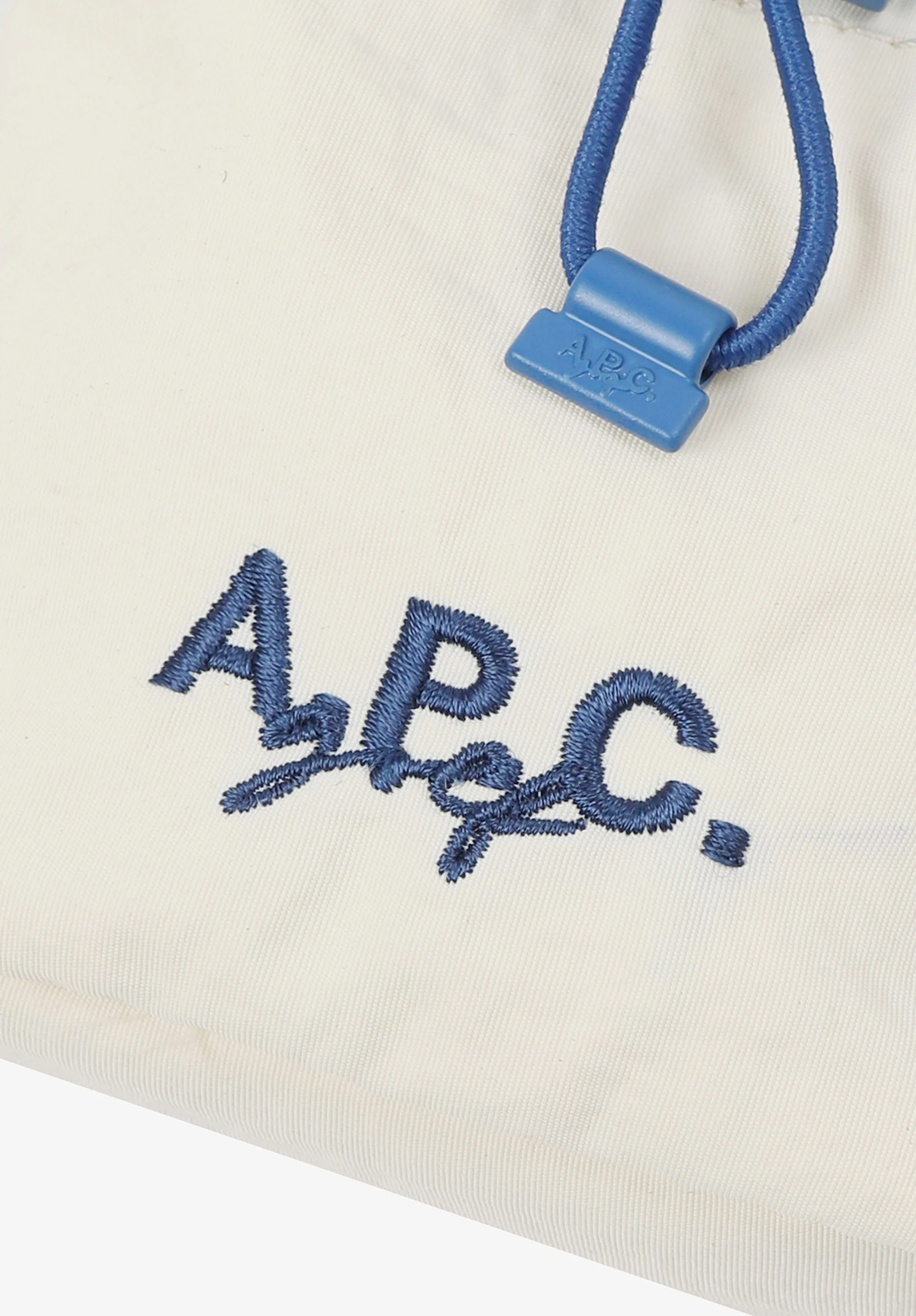 Golf ball pouch A.P.C. - Image 4