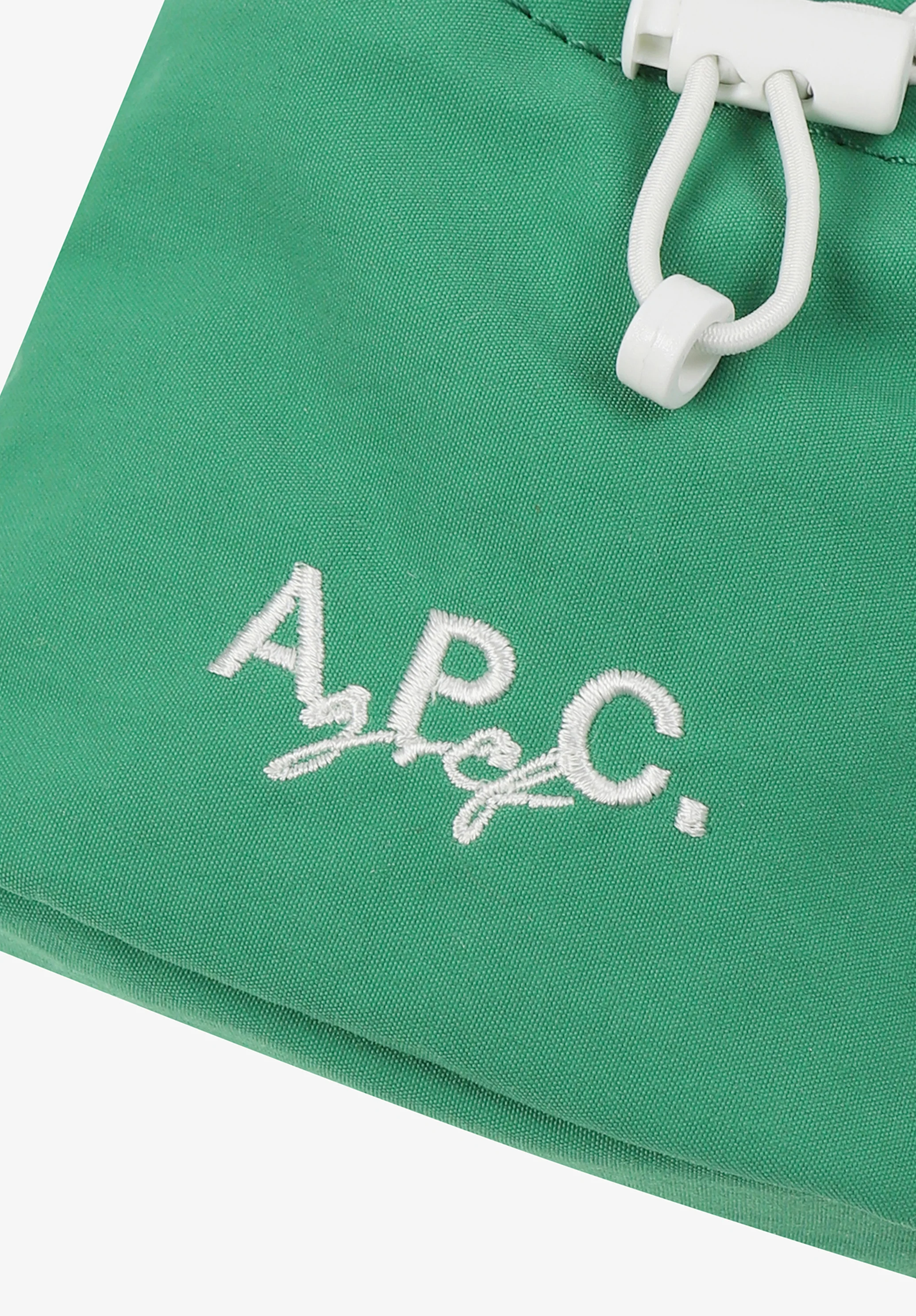 Golf ball pouch A.P.C. - Image 4