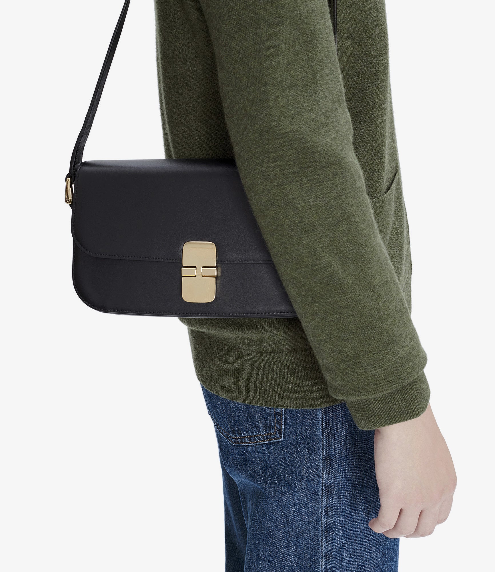 Grace shoulder bag - Image 6