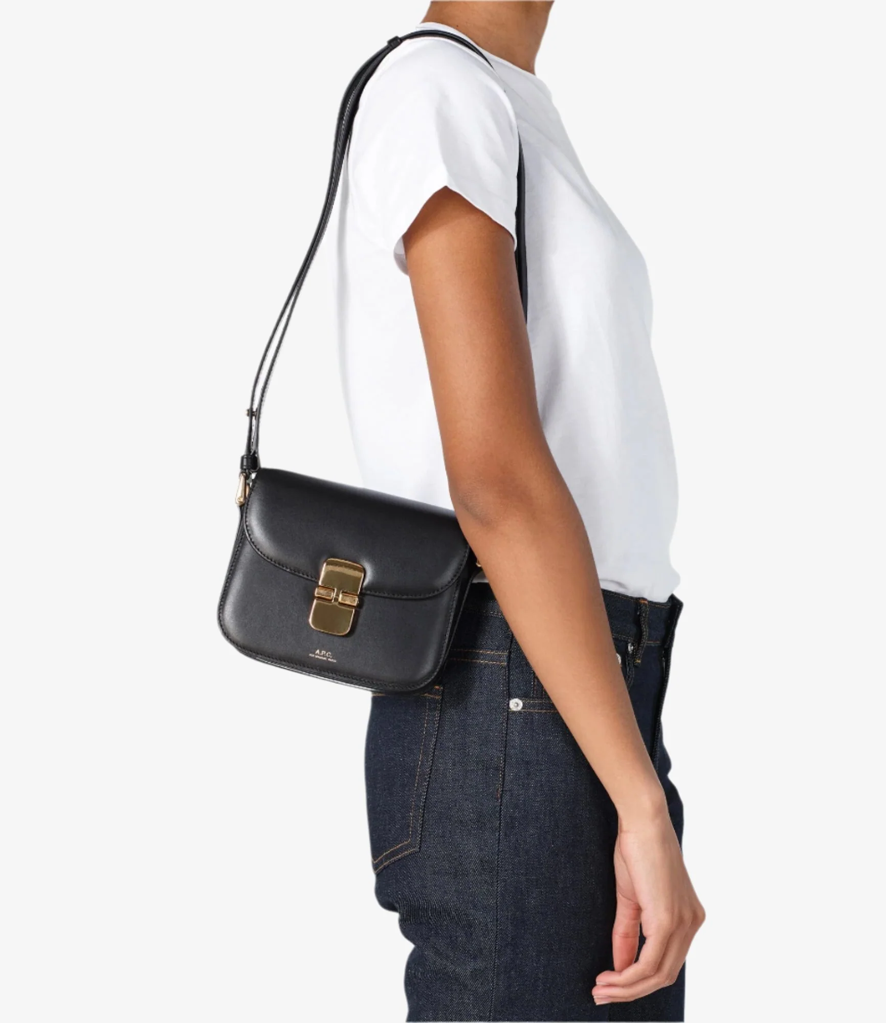 Grace Mini Bag - Image 6