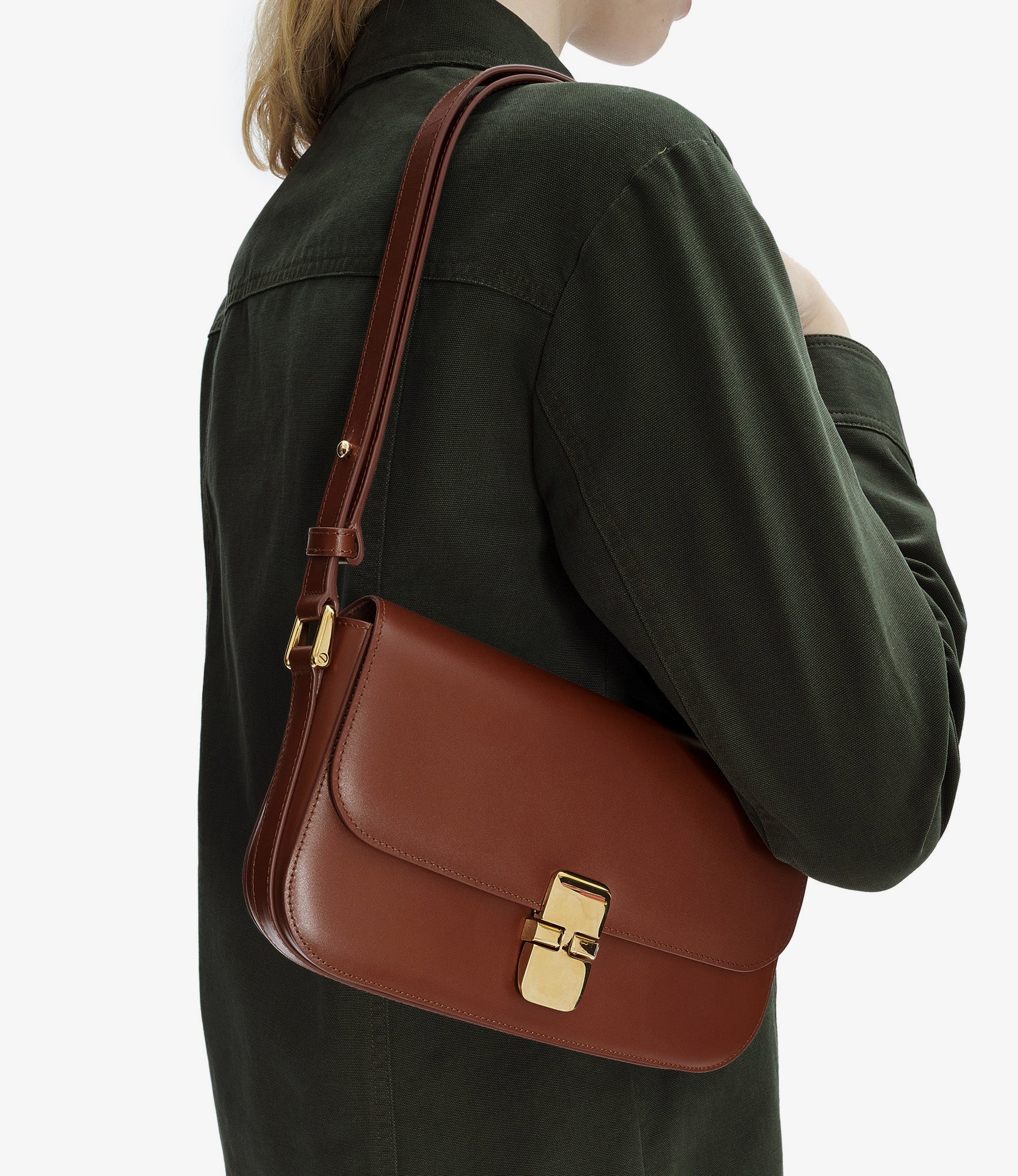 Grace shoulder bag - Image 2