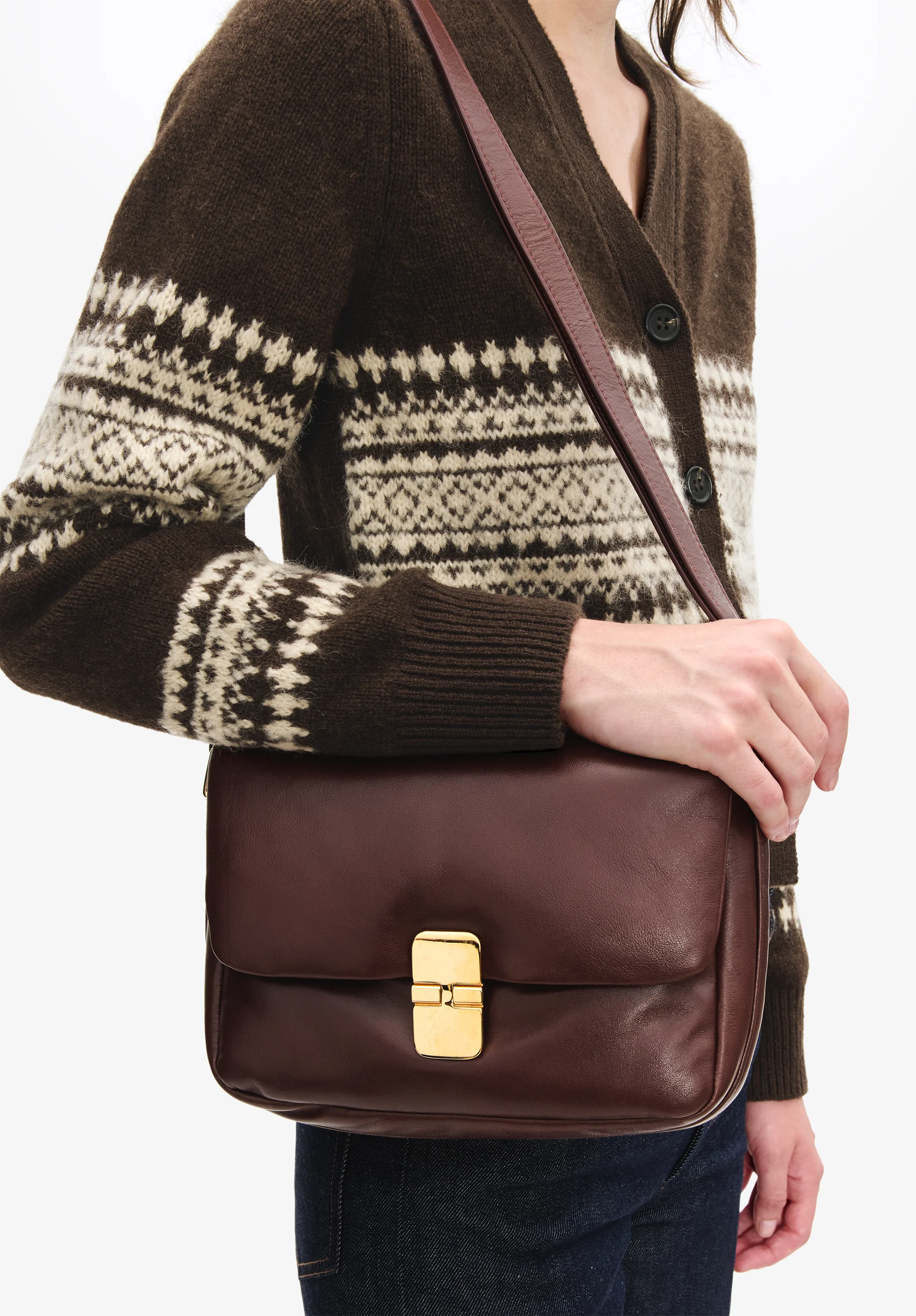 Grace Soft bag - Image 2