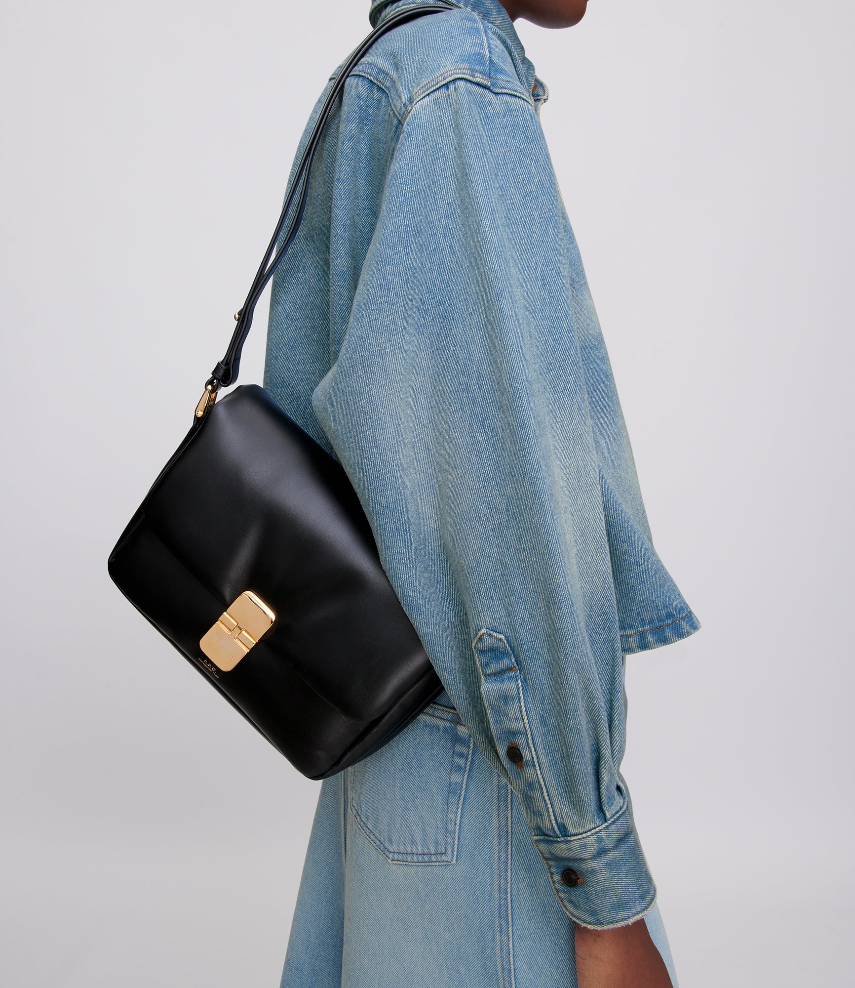 Grace soft bag - Image 2