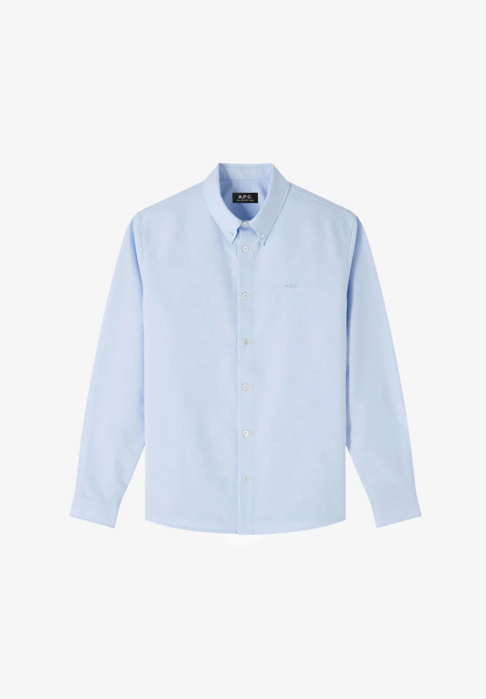Greg shirt