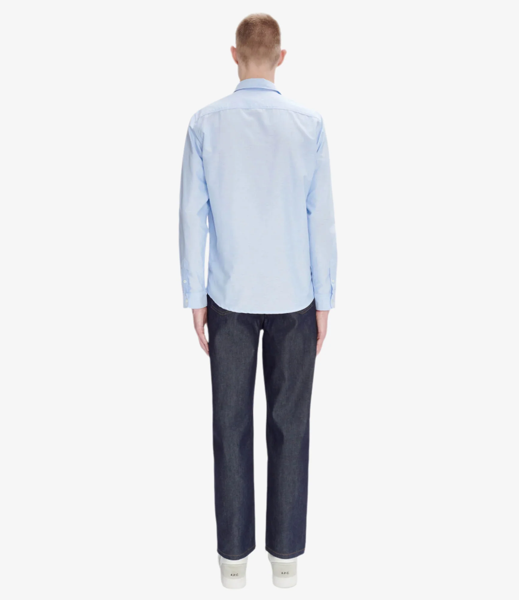 Greg shirt - Image 3