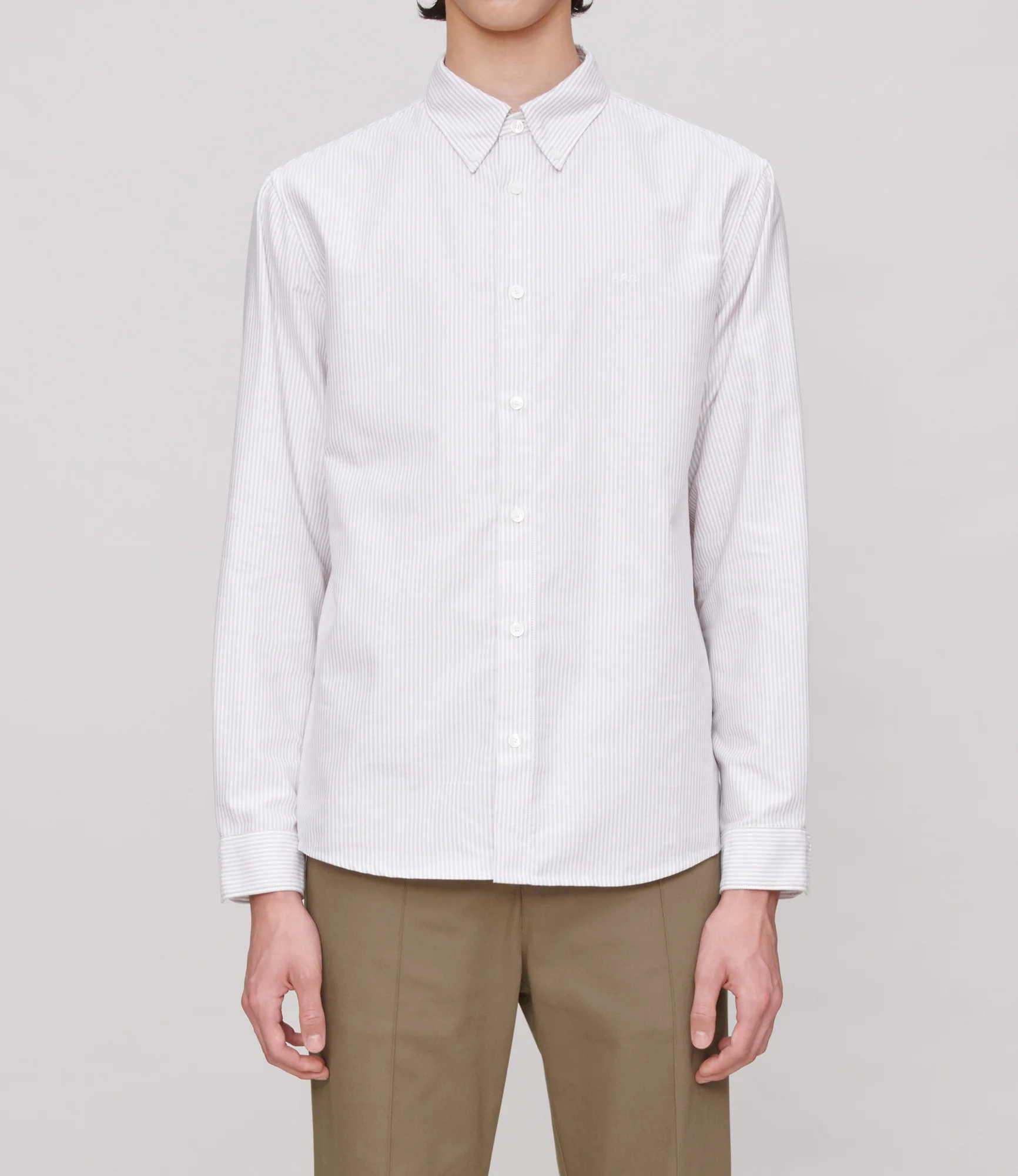 Greg shirt - Image 4