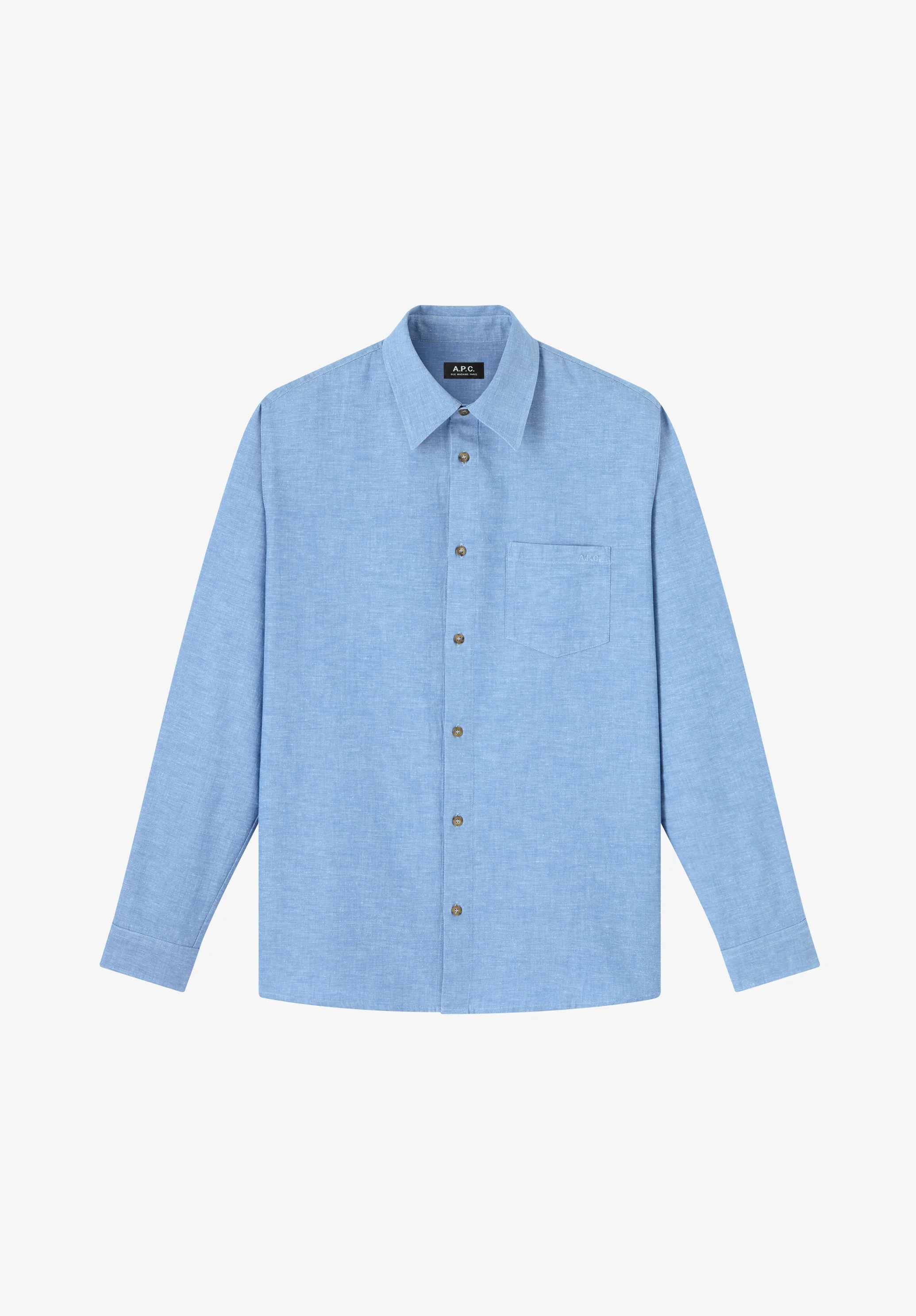 Harris shirt