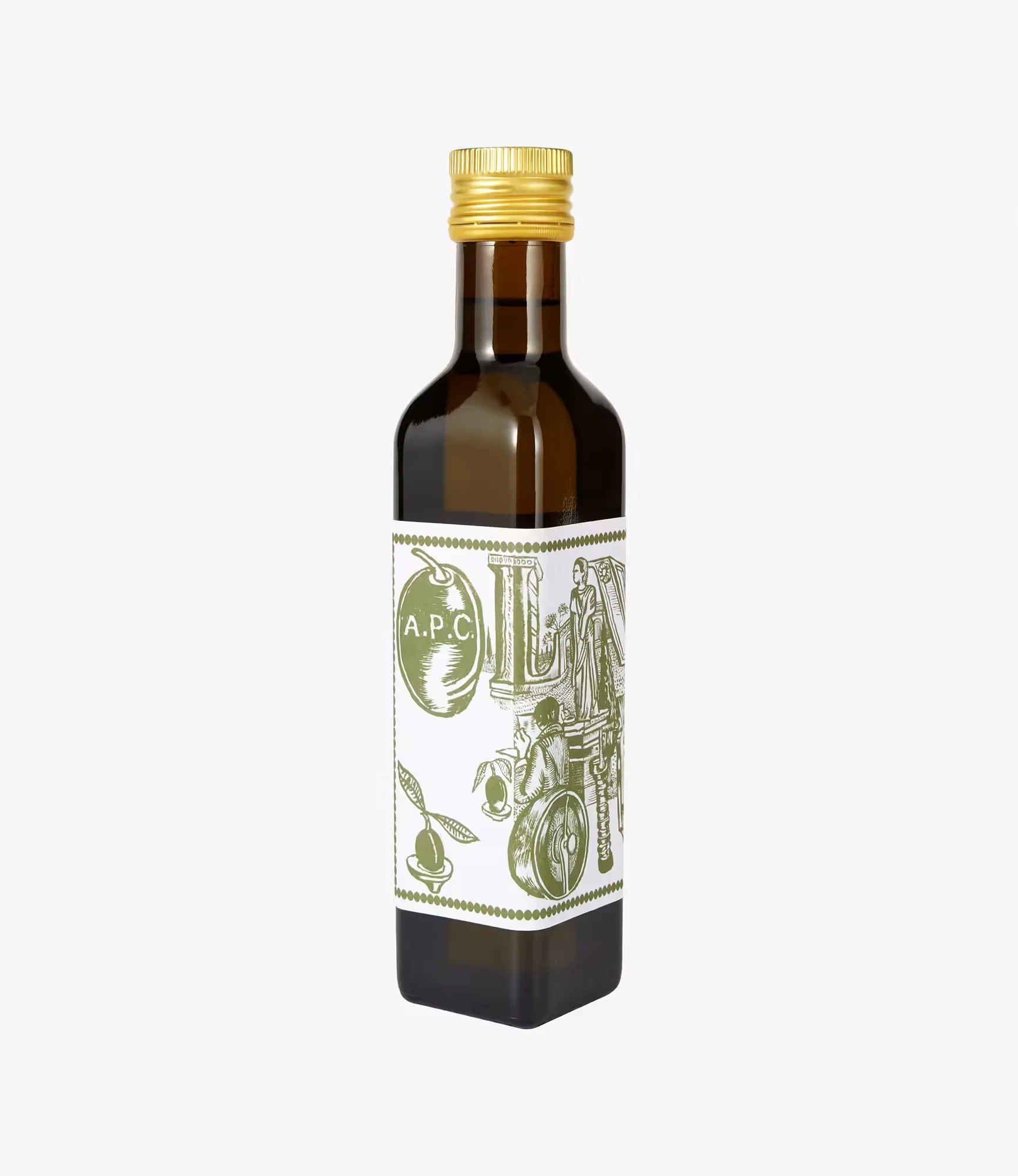 Olive oil - Image 3