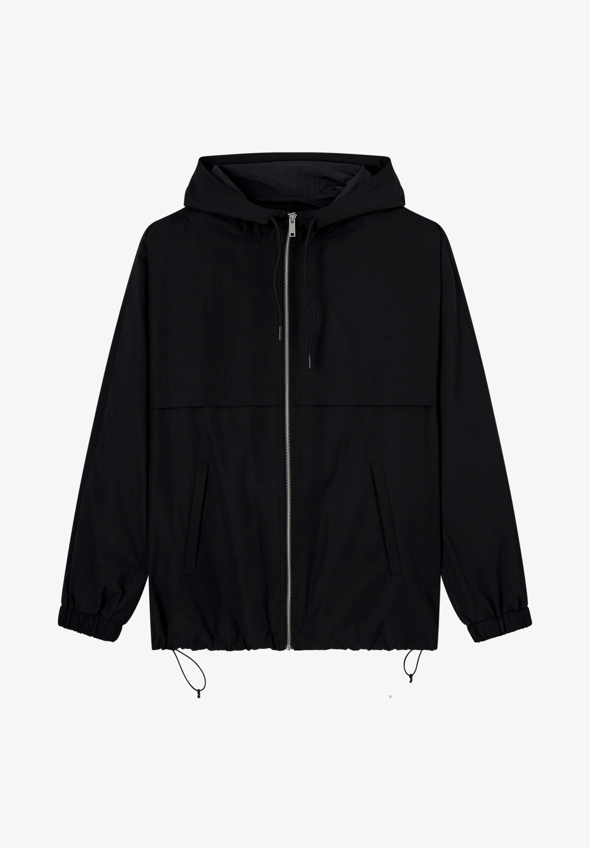 Iggy windbreaker