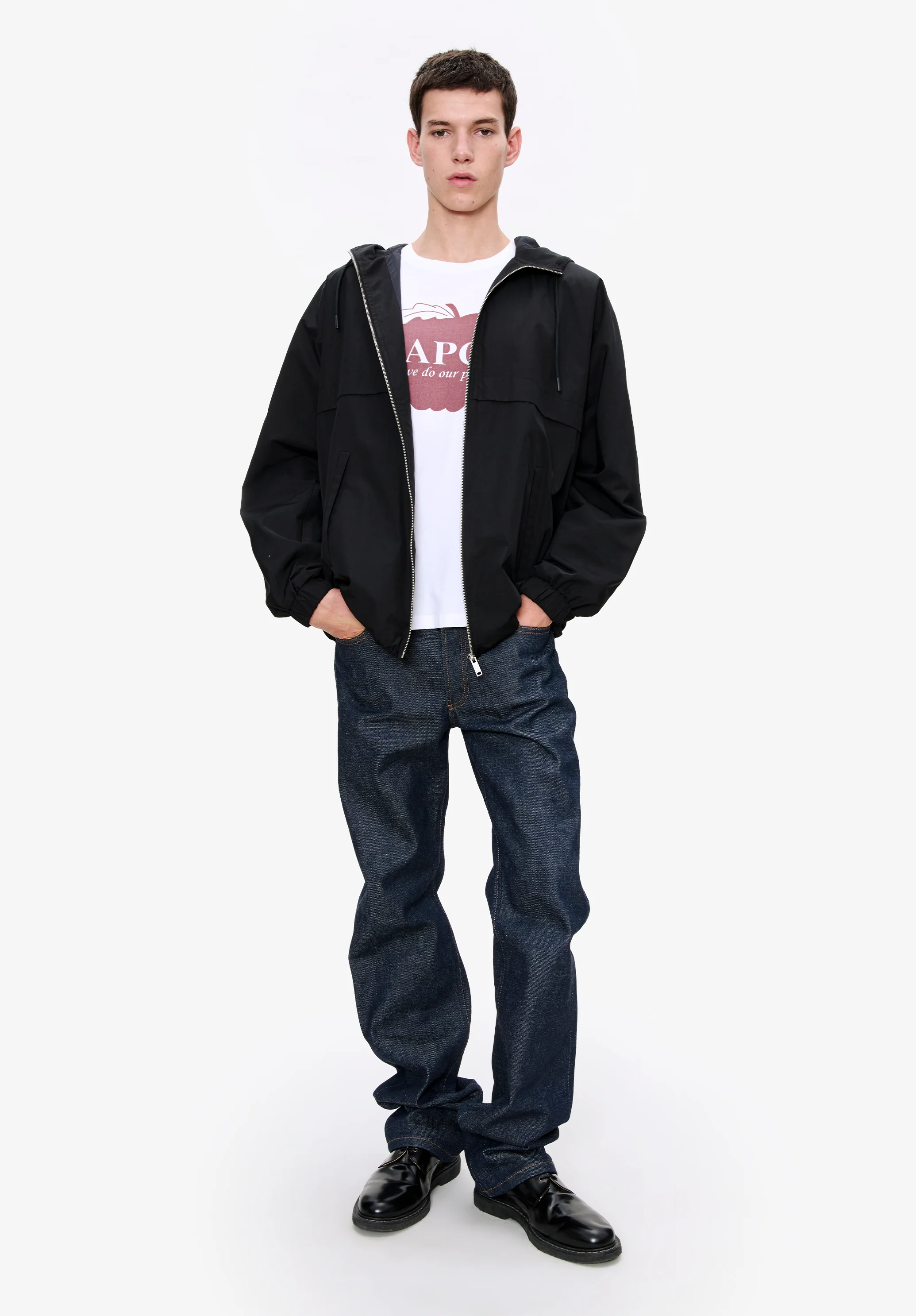 Iggy windbreaker - Image 2