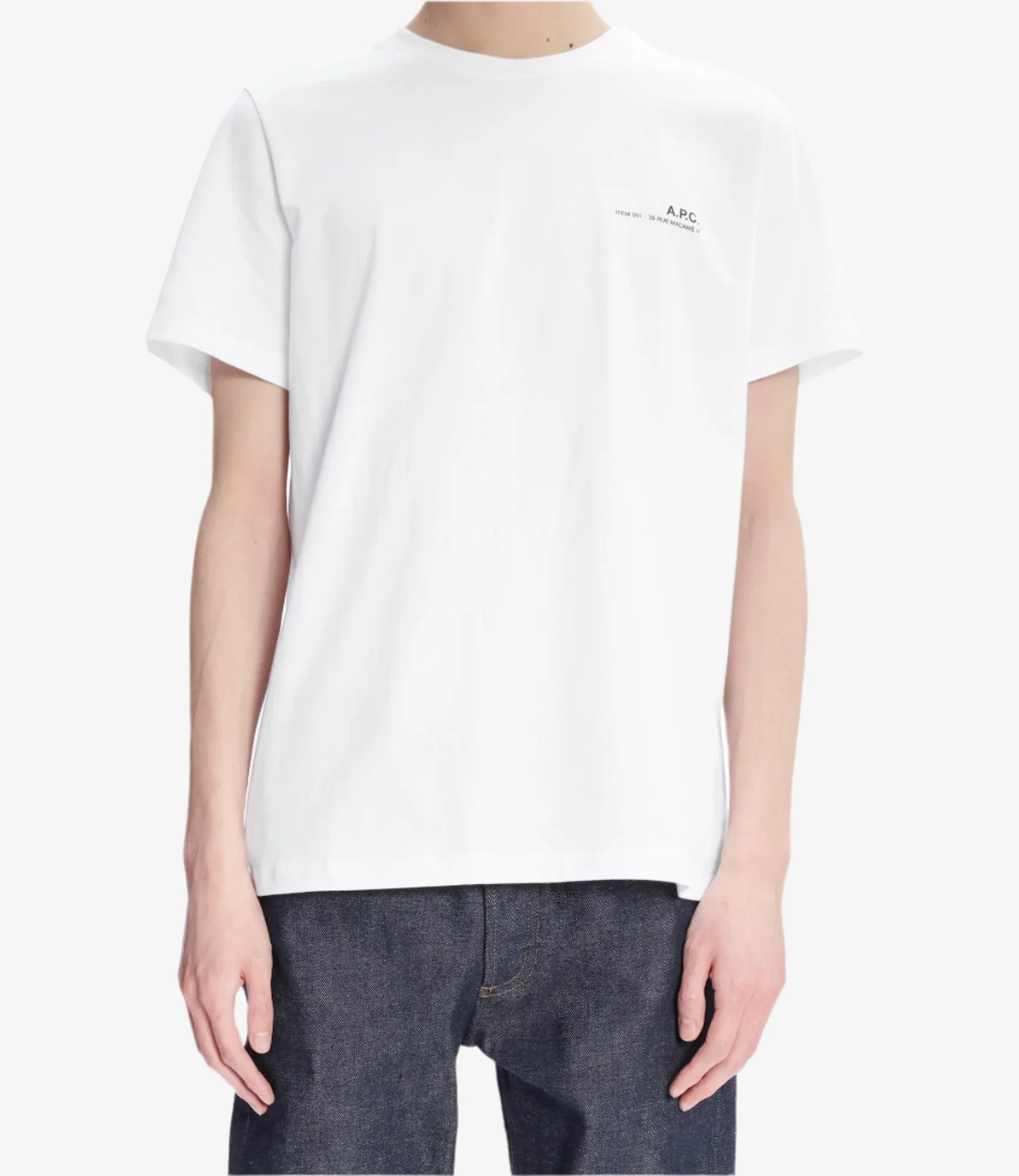Item T-shirt - Image 5