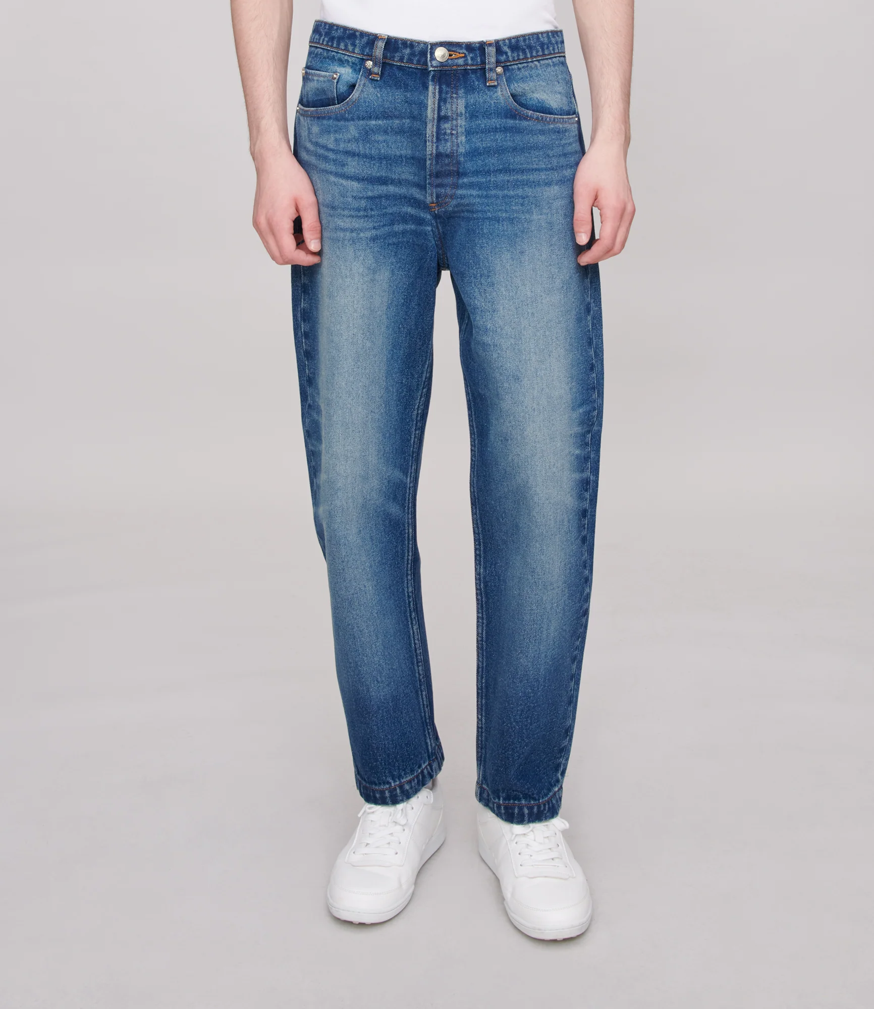 Achille jeans - Image 4