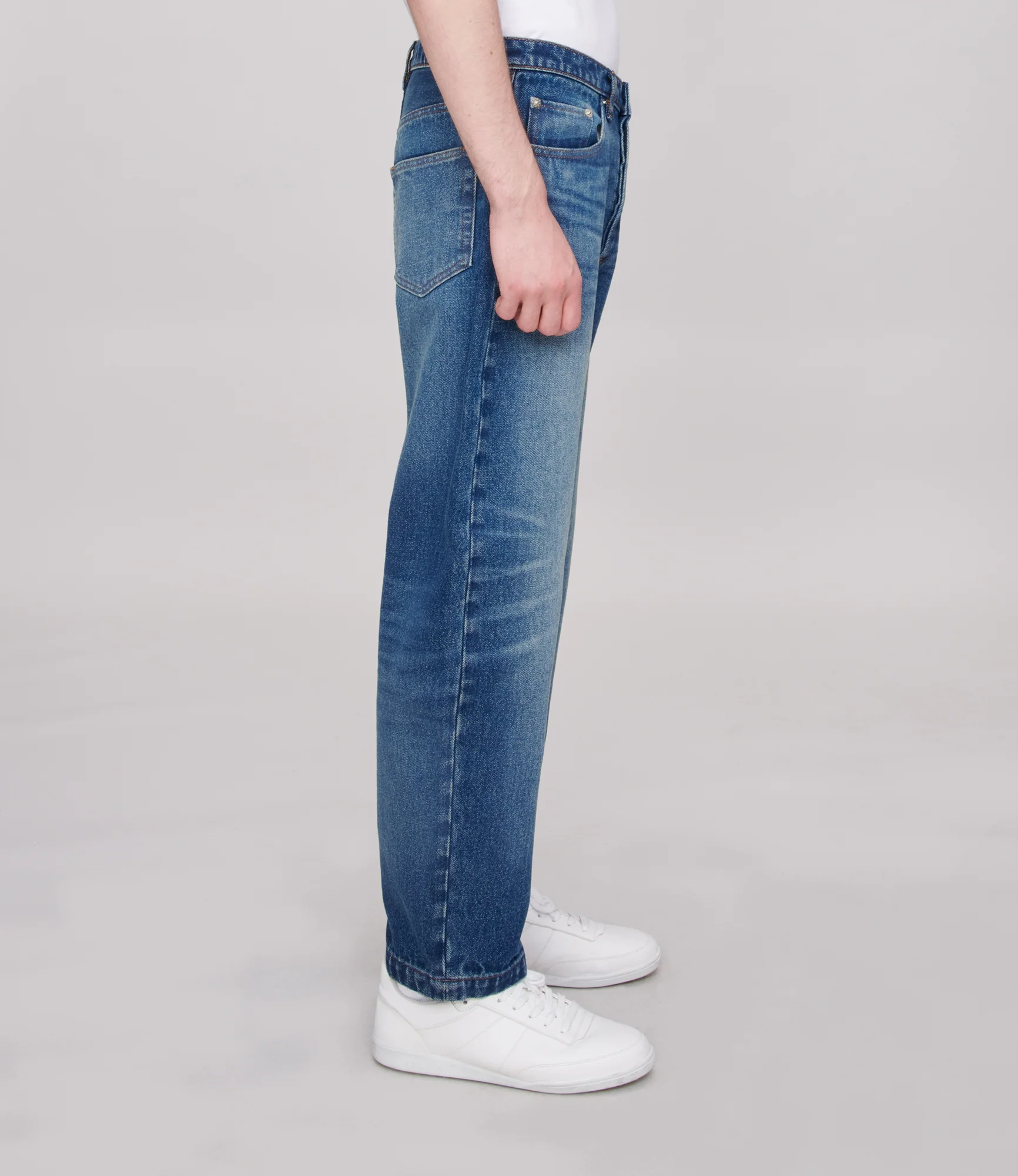 Achille jeans - Image 5