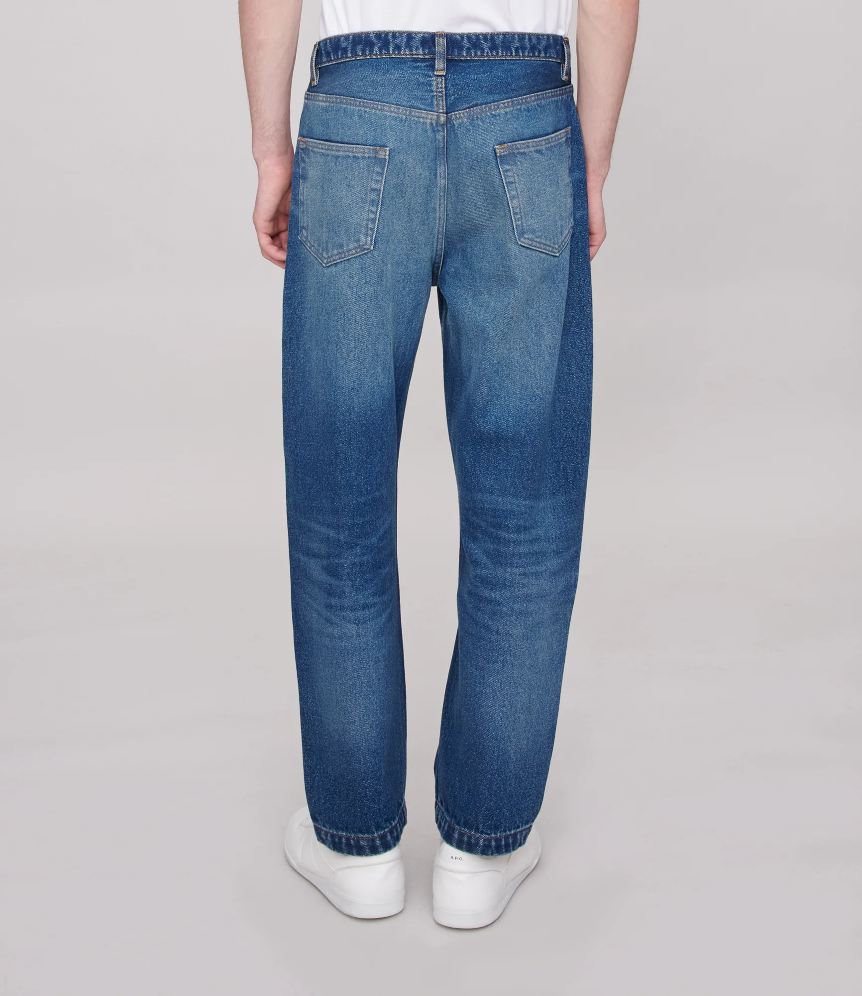Achille jeans - Image 6