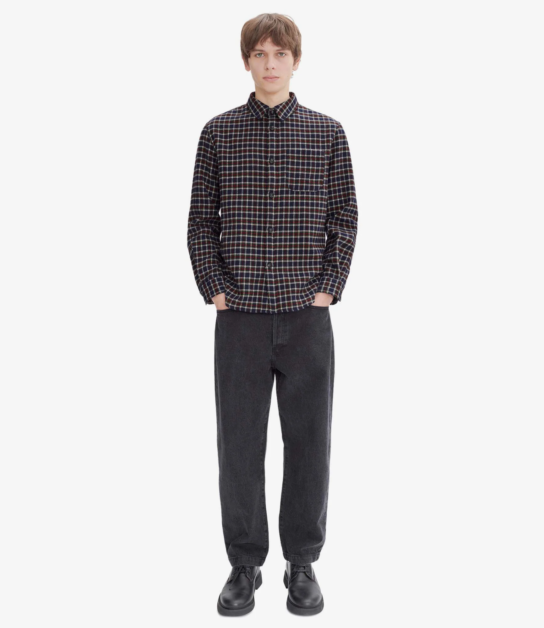 Achille jeans - Image 2