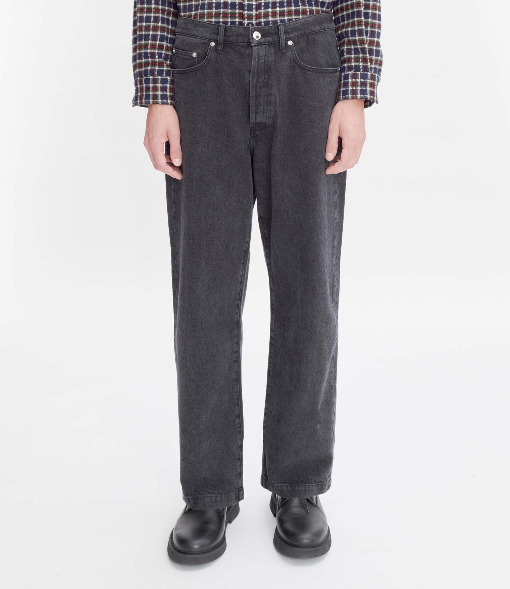 Achille jeans - Image 4