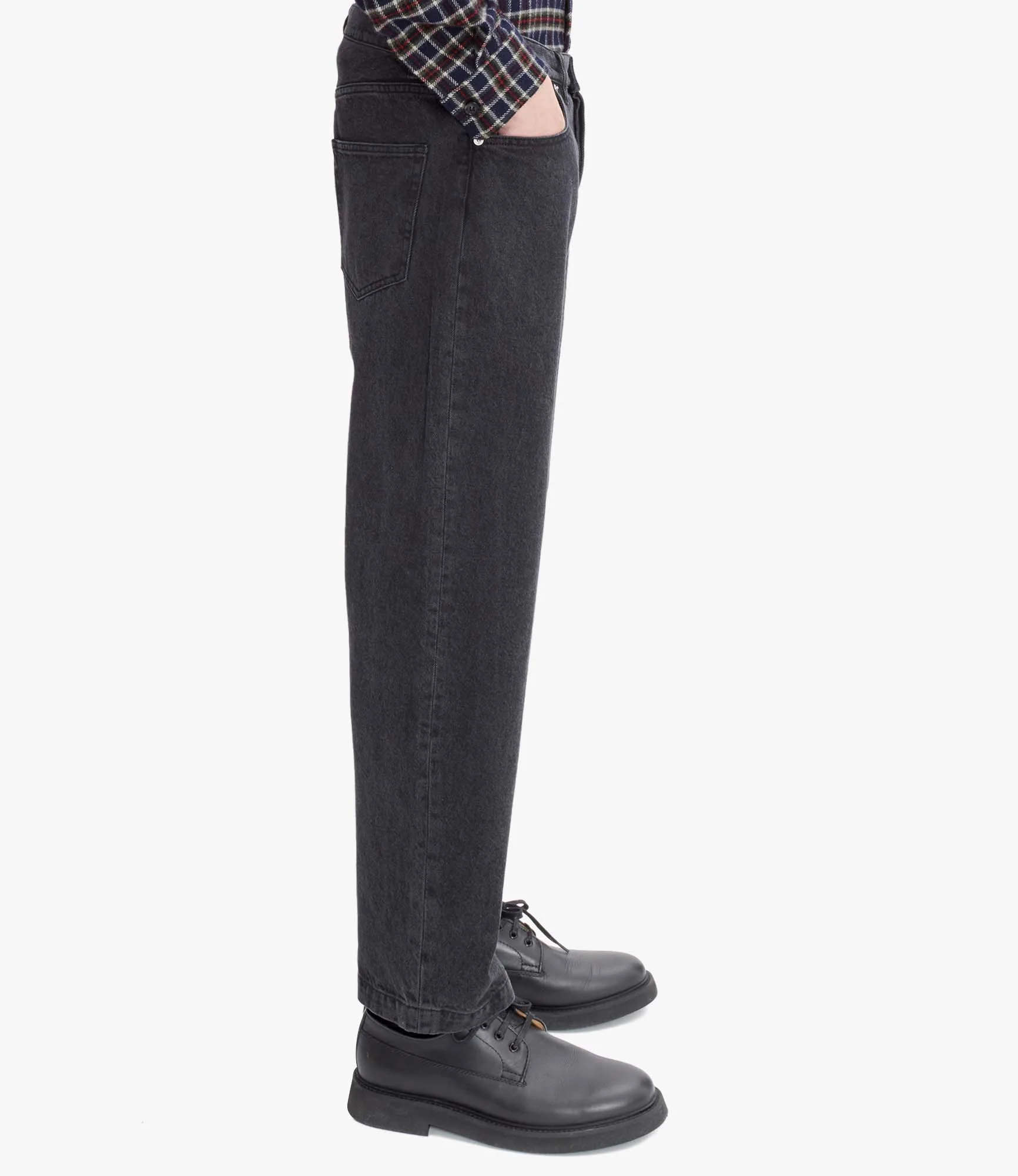 Achille jeans - Image 5