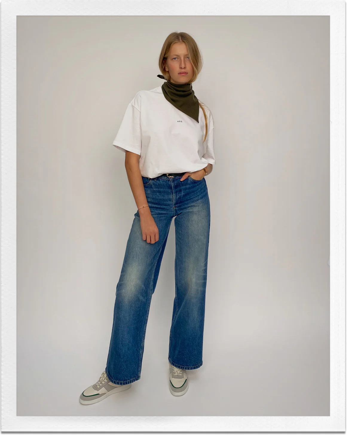 Elisabeth jeans - Image 4